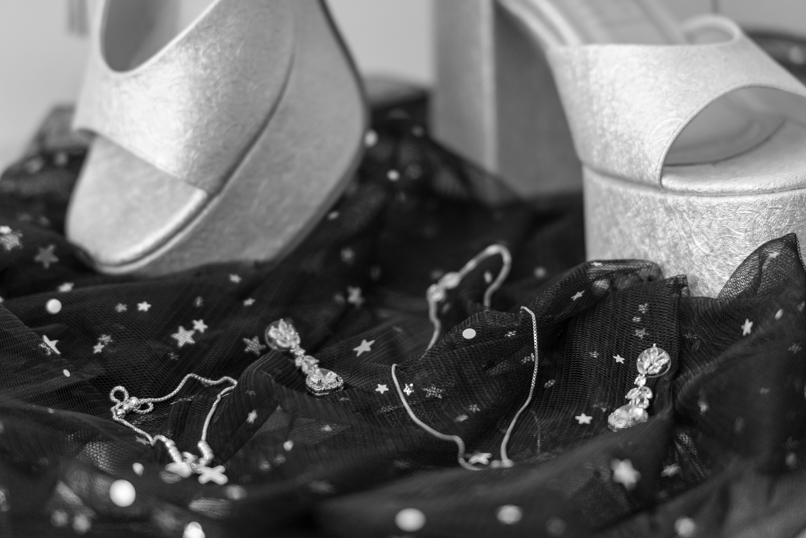 Katherin y Daniel. Dinka & Emilio - El arte de preservar lo que no se repite