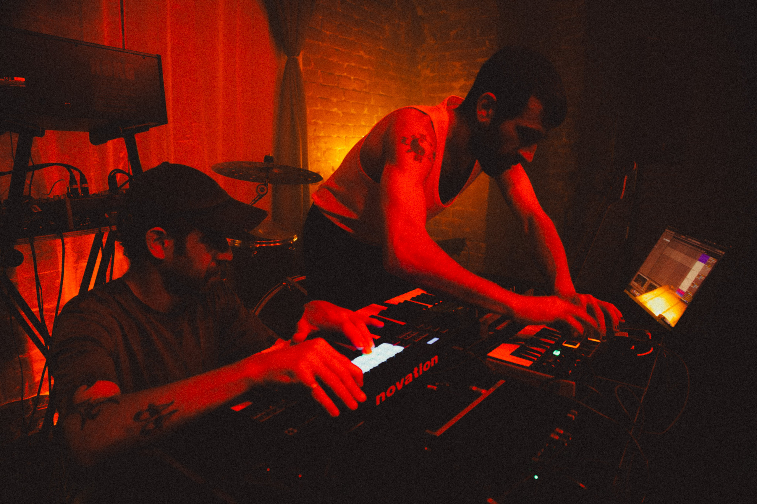 ARTBAR. Photo by lenozavra