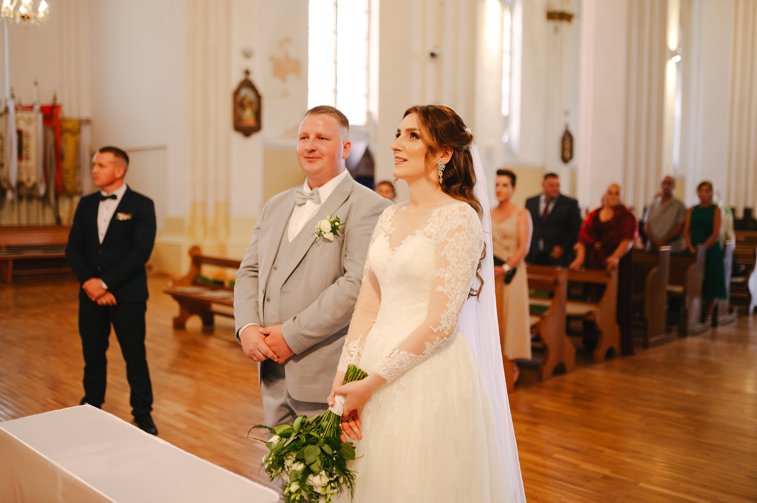 Laura & Audrius. Rokas Baranauskas fotografija