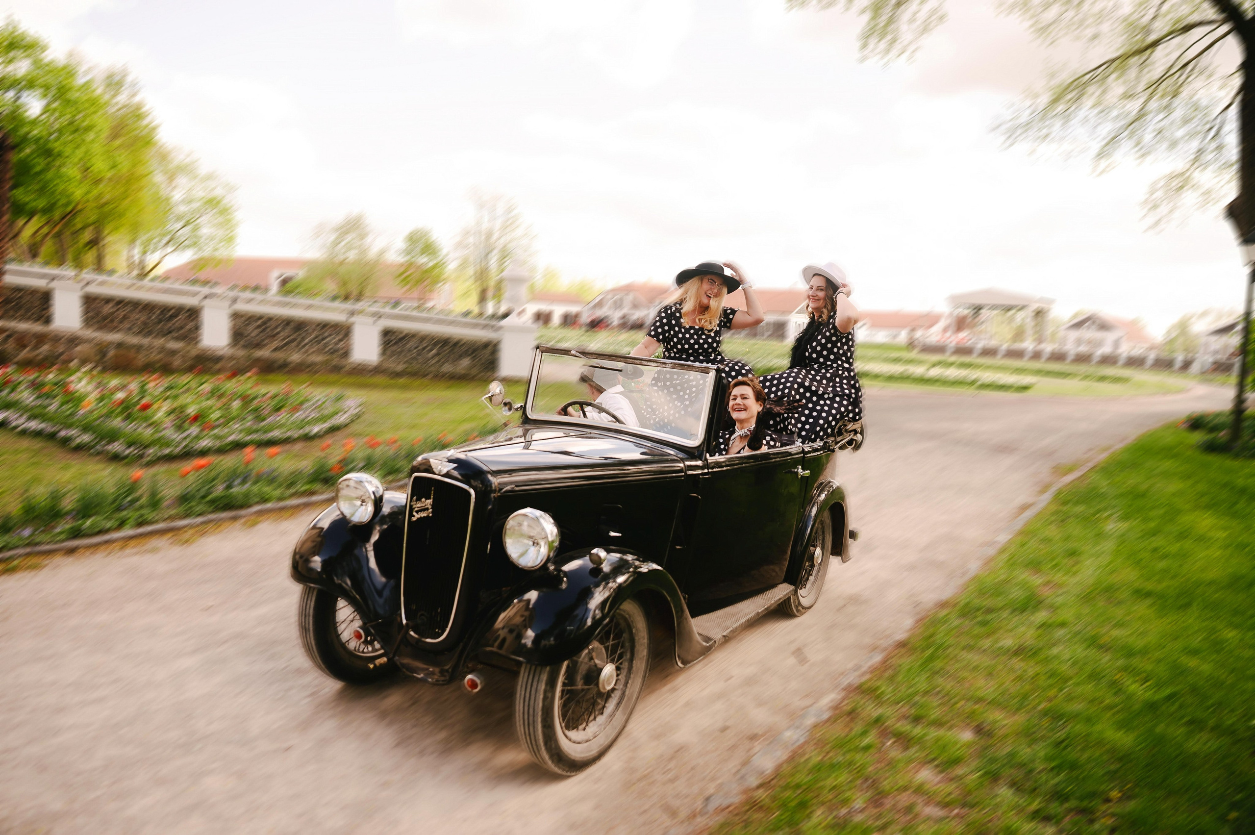 Vokalinio ansamblio “Gegužė” kolektyvas. Rokas Baranauskas fotografija