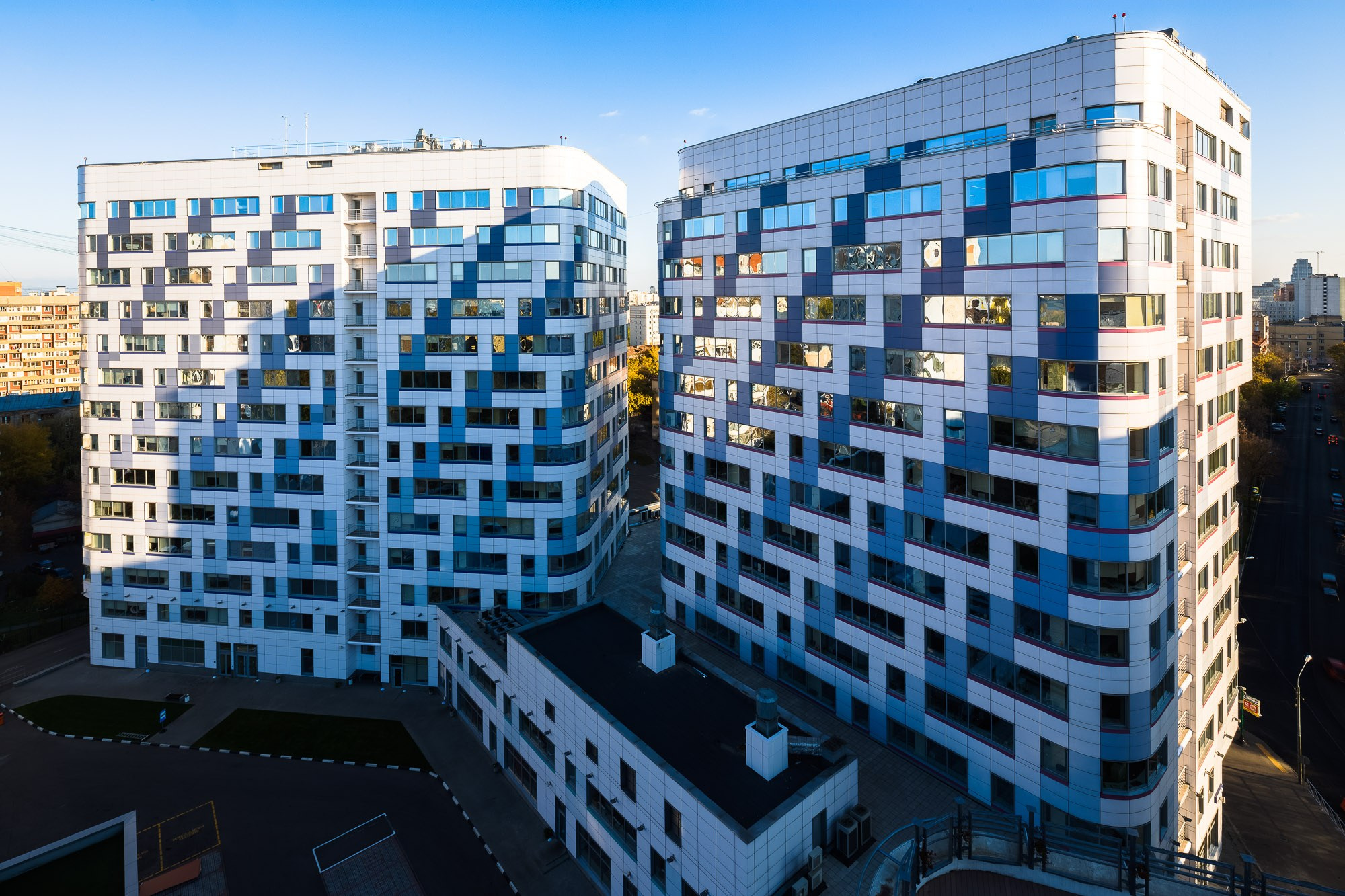 Property. Alexander Kabanov Photographer