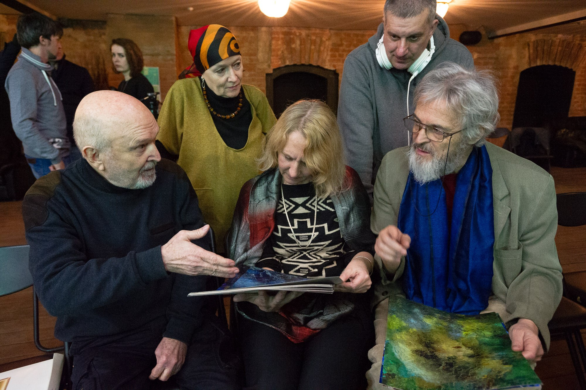 Event Reportage. Alexander Kabanov Photographer