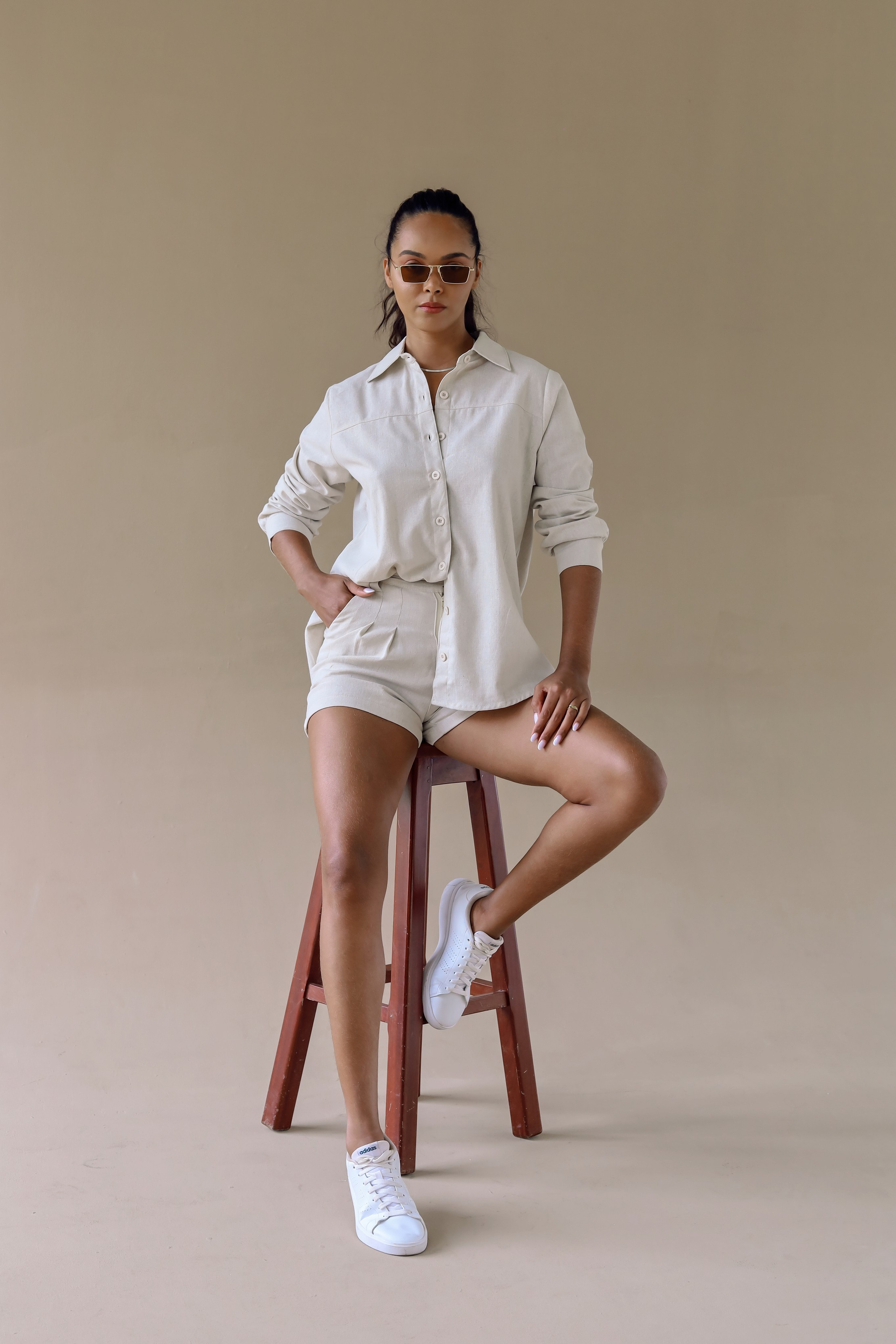 MODA. Eu Talyssa Mendonça (Fotógrafa, Goiânia — GO)