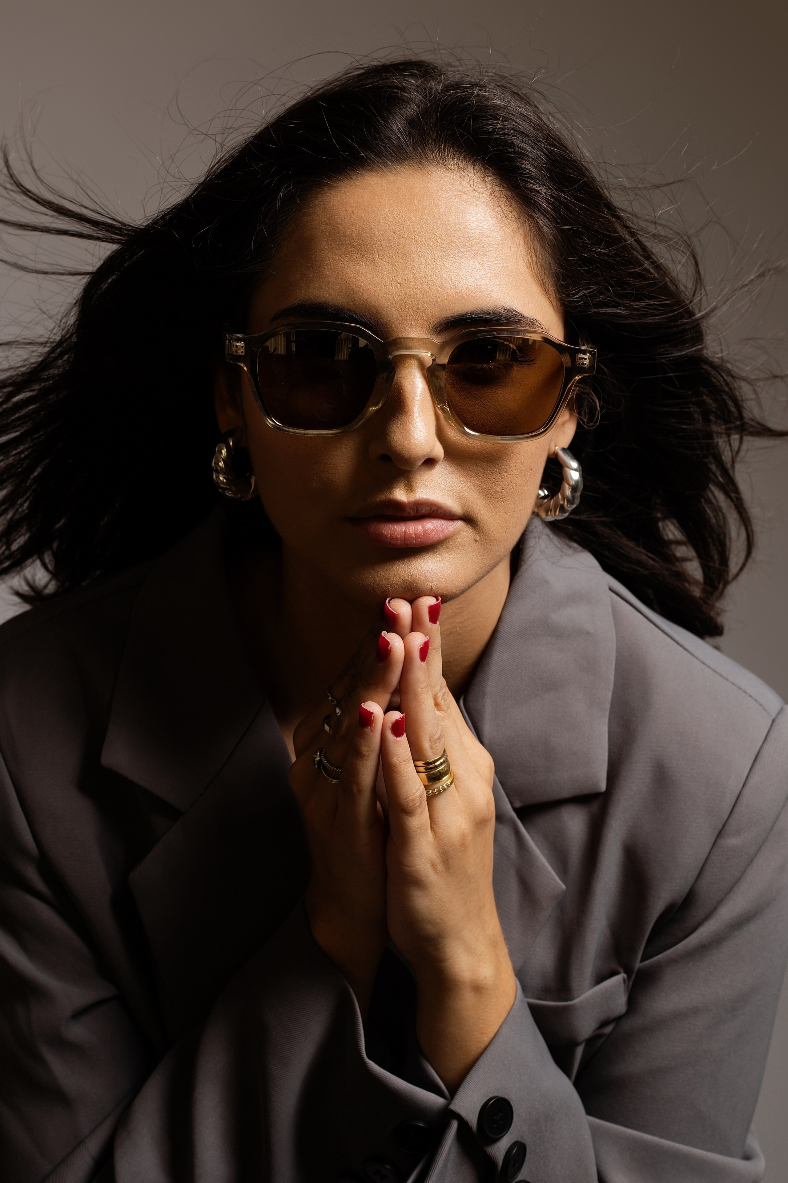 ÓTICA NOVA VISÃO. Eu Talyssa Mendonça (Fotógrafa, Goiânia — GO)