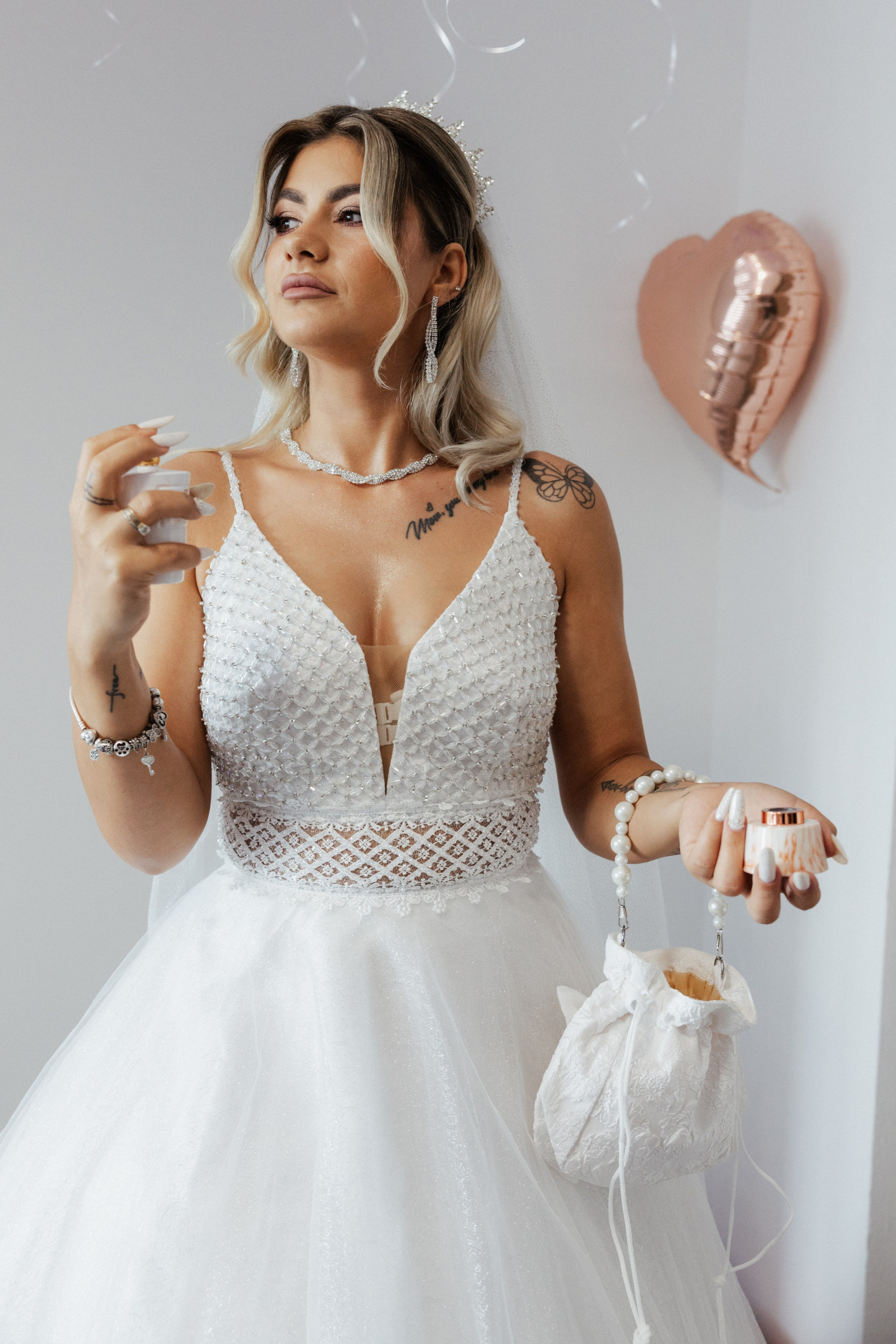 Gabriel Stanciu — Fotograf Nuntă Brasov