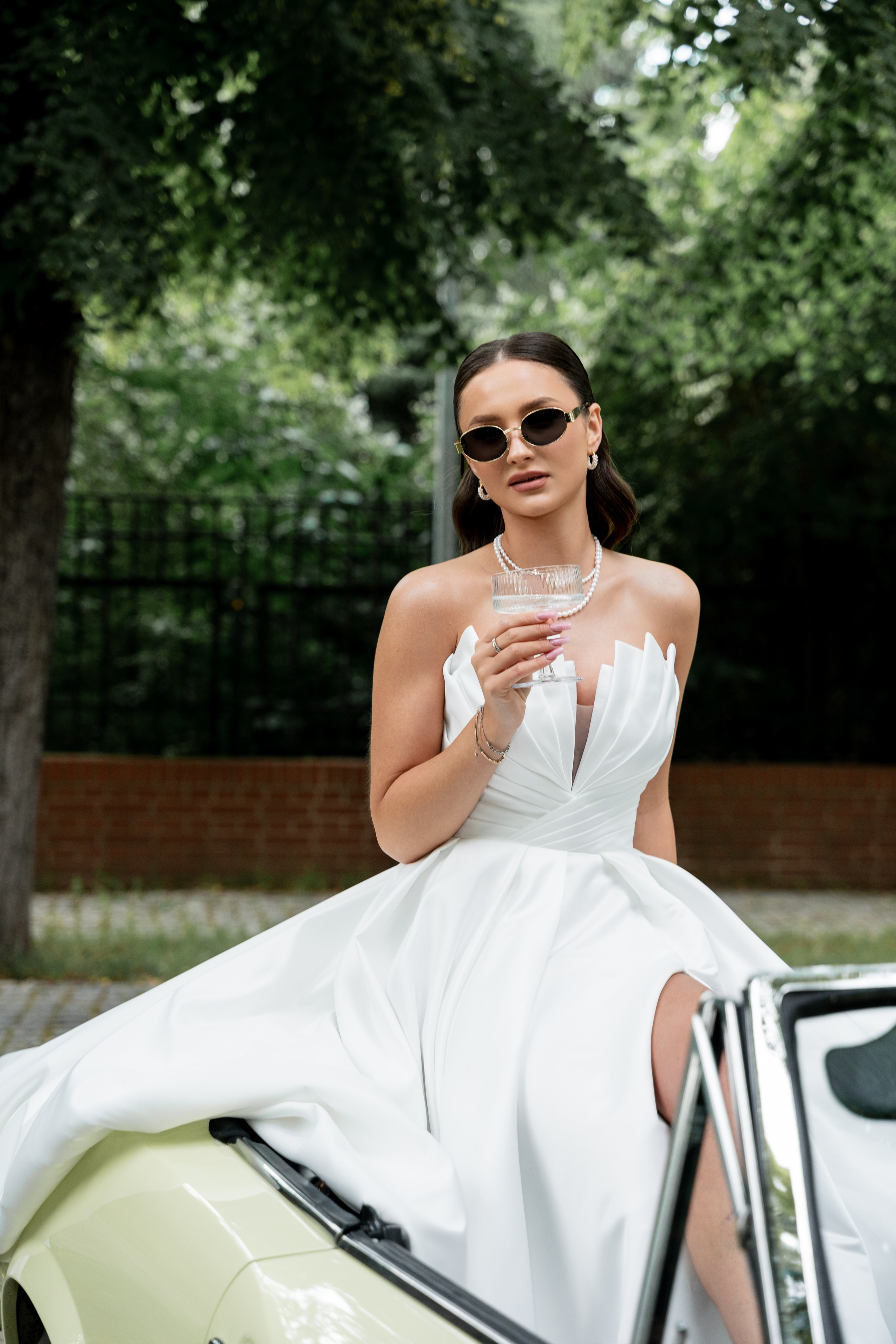 A&M. SL Wedding Photo — Editorial, Elegant & Timeless Wedding Photography in Poland and Across Europe