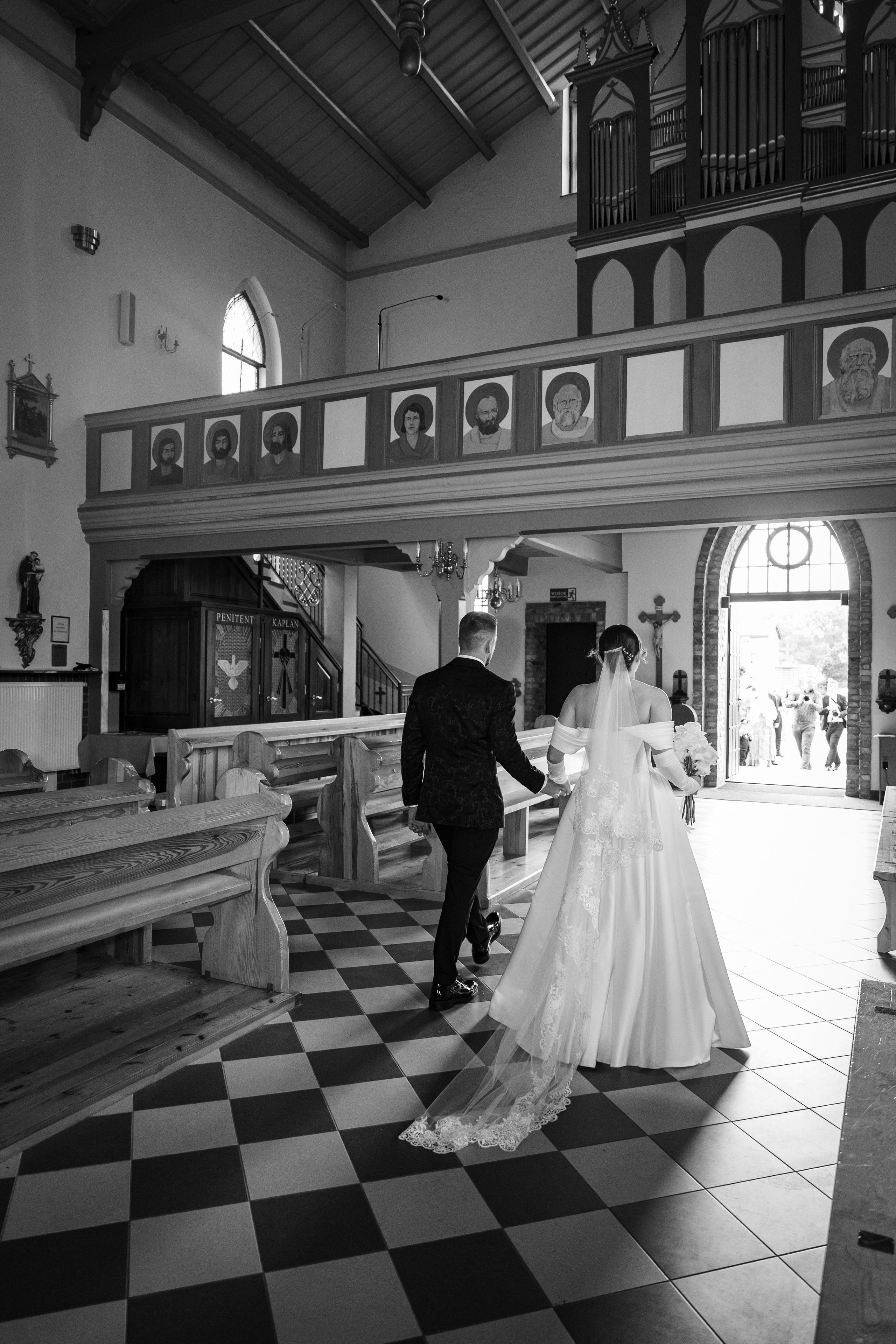 E&N: Zamek w Rzucewie. SL Wedding Photo — Editorial, Elegant & Timeless Wedding Photography in Poland and Across Europe