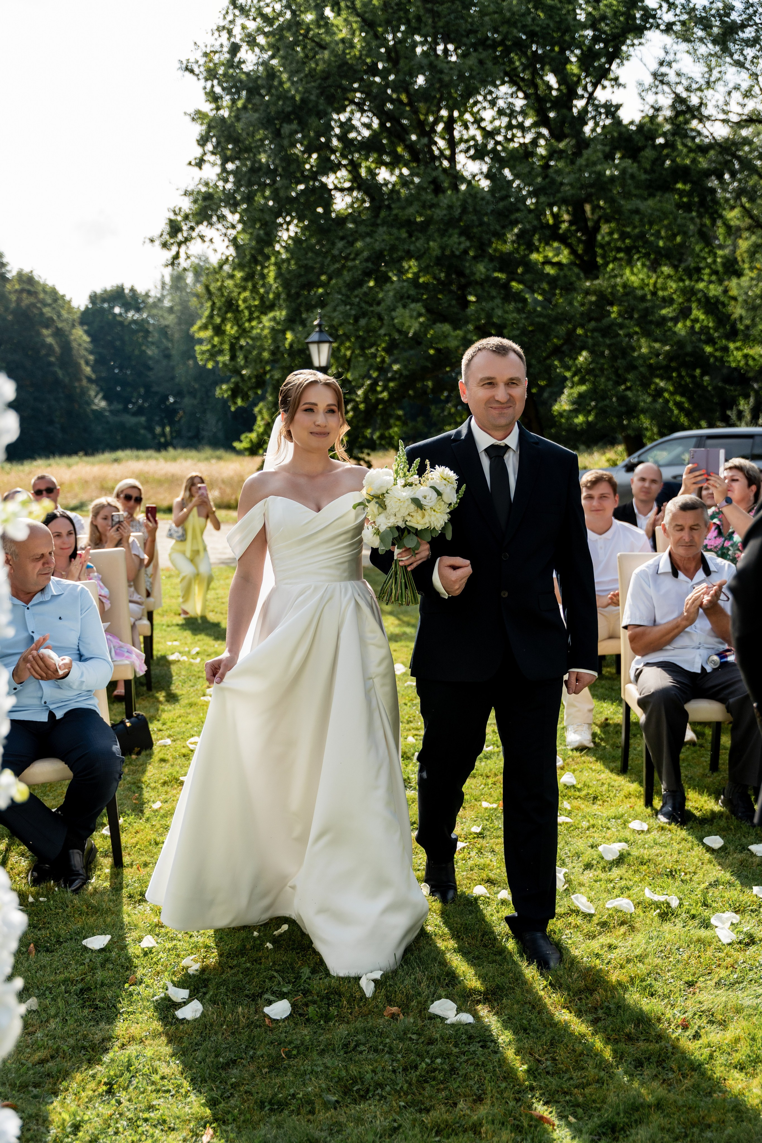 A&D. SL Wedding Photo: ponadczasowa fotografia ślubna | Wrocław & Europa