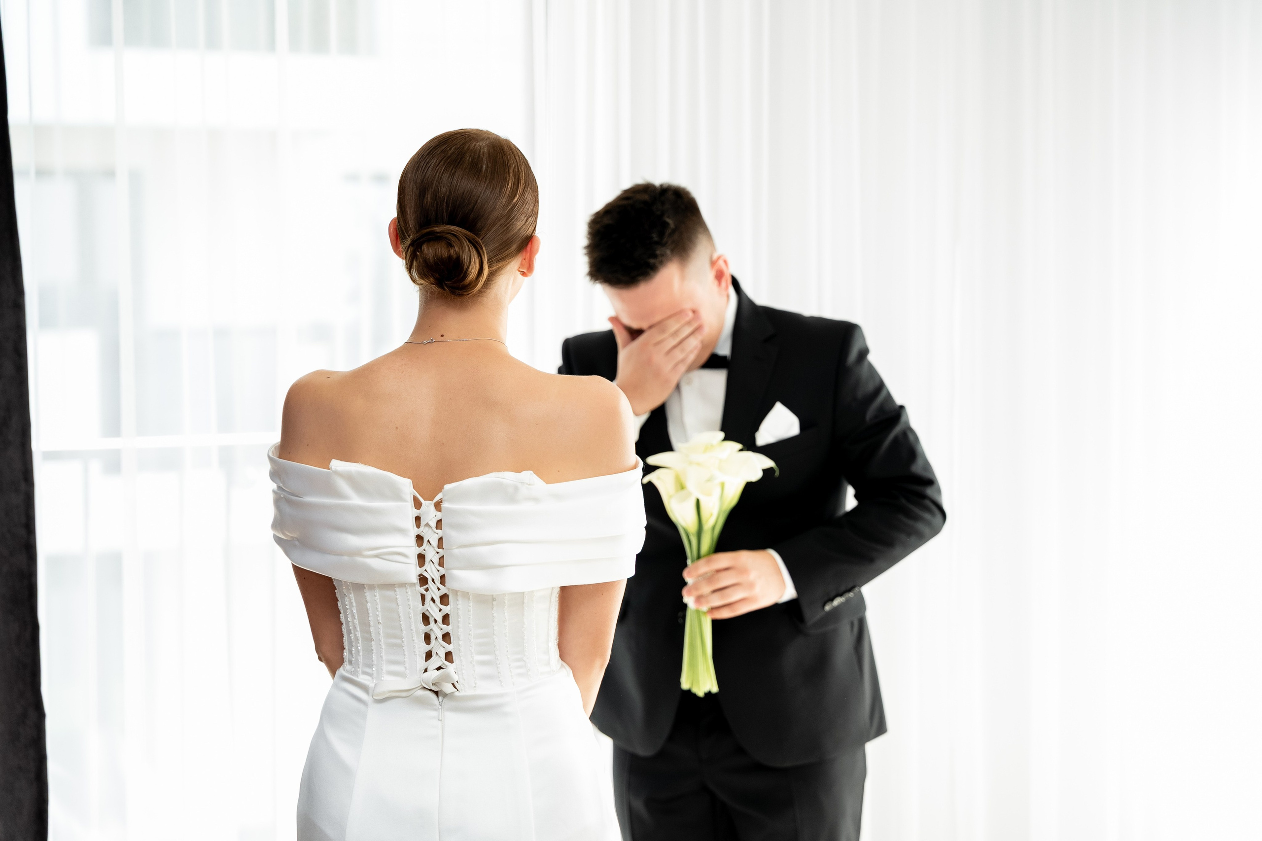 B&S. SL Wedding Photo: ponadczasowa fotografia ślubna | Wrocław & Europa