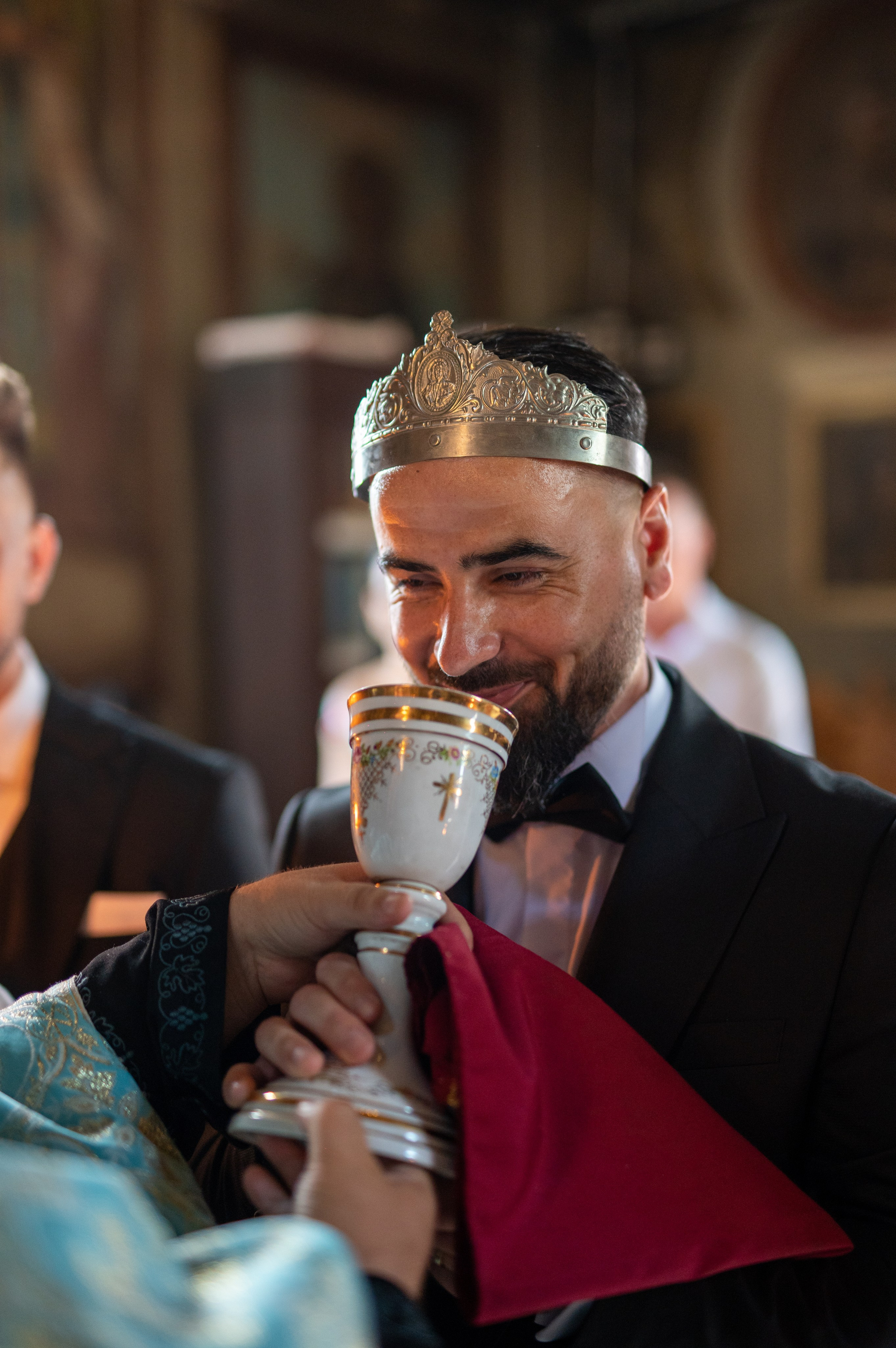 Alisa & Radu. Mircea Marculescu Photography Videography