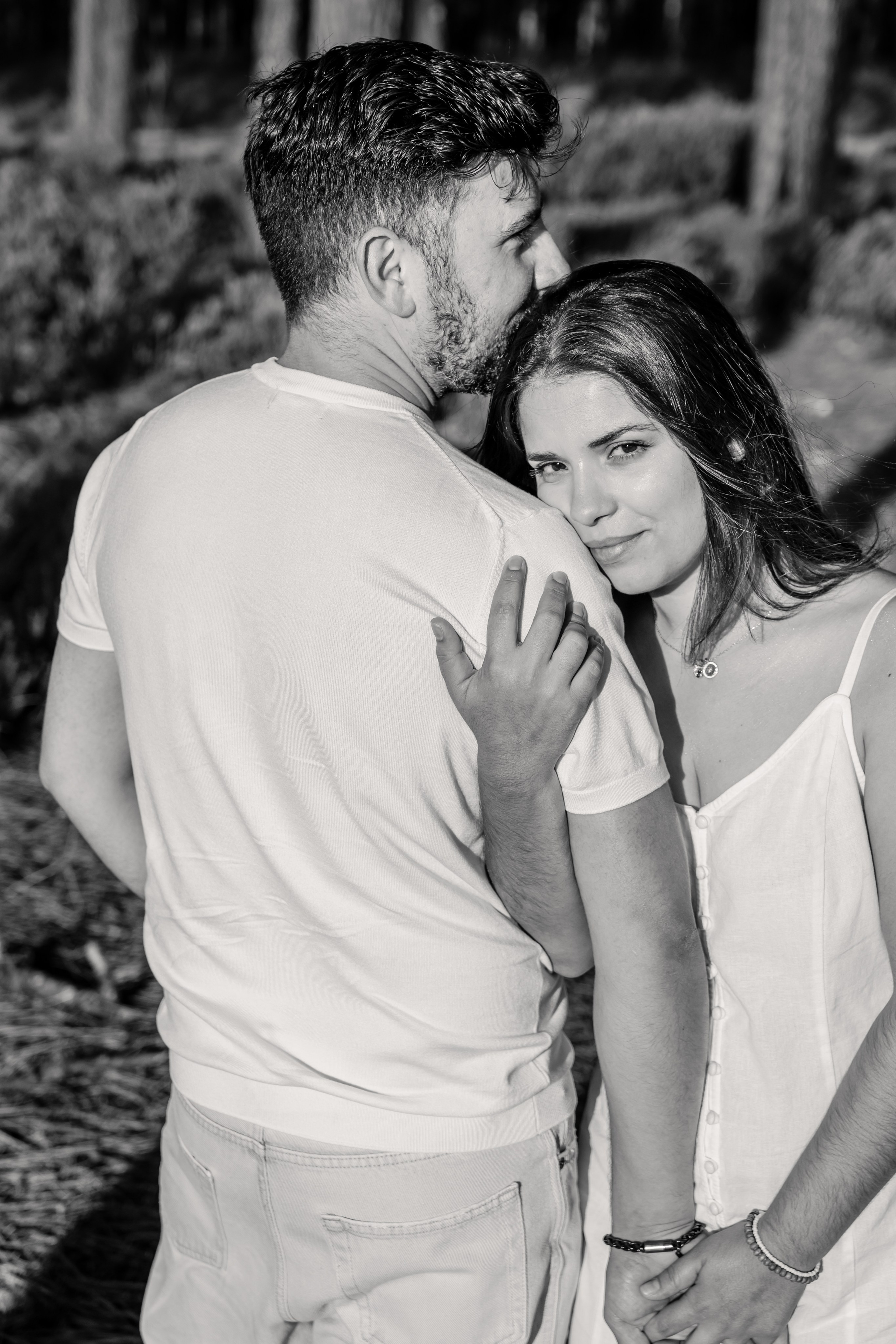 Ana & Vitor. Nelson Miranda Fotografia