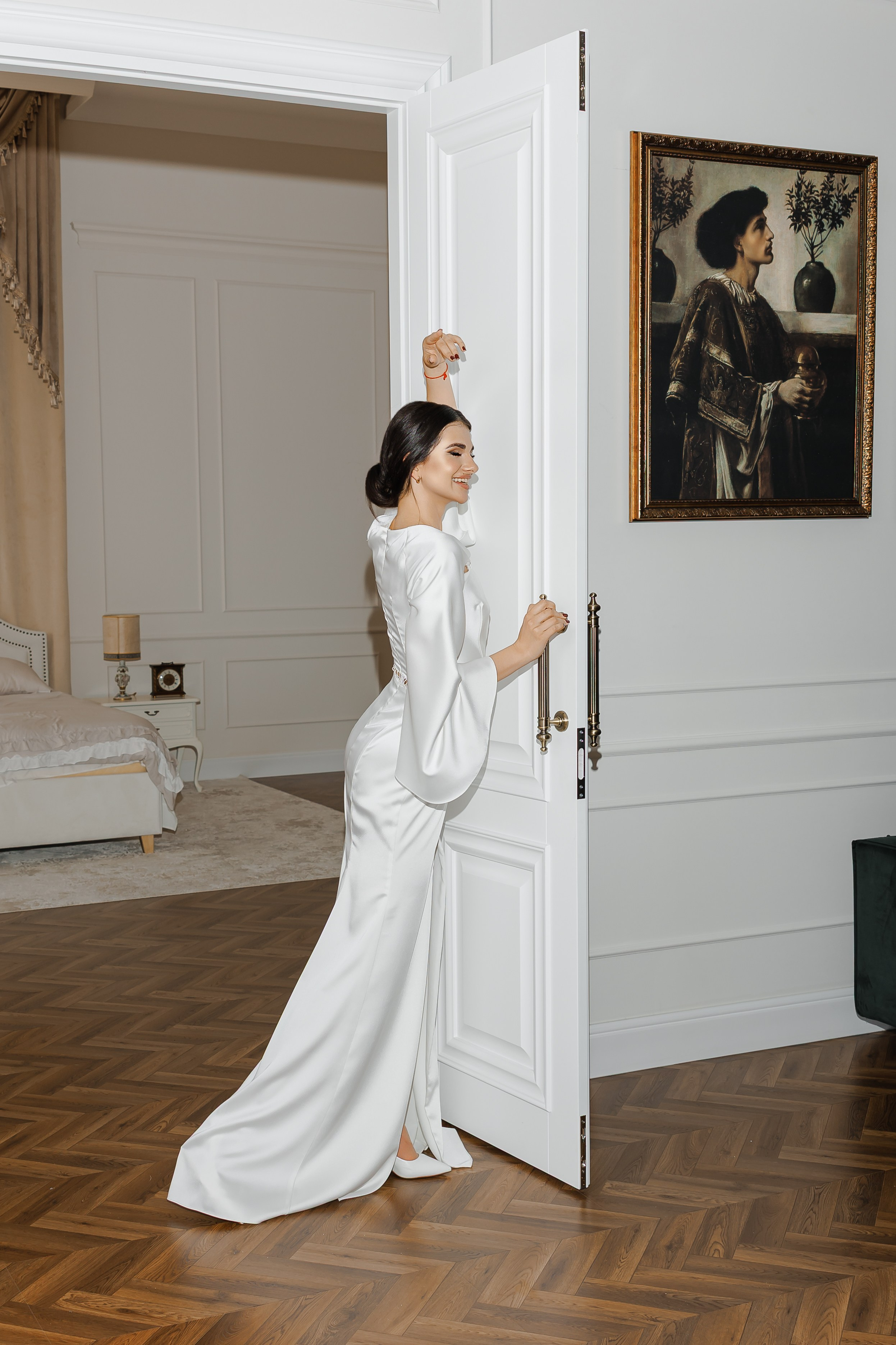 Fotografii de nuntă. Adrian Bârsan