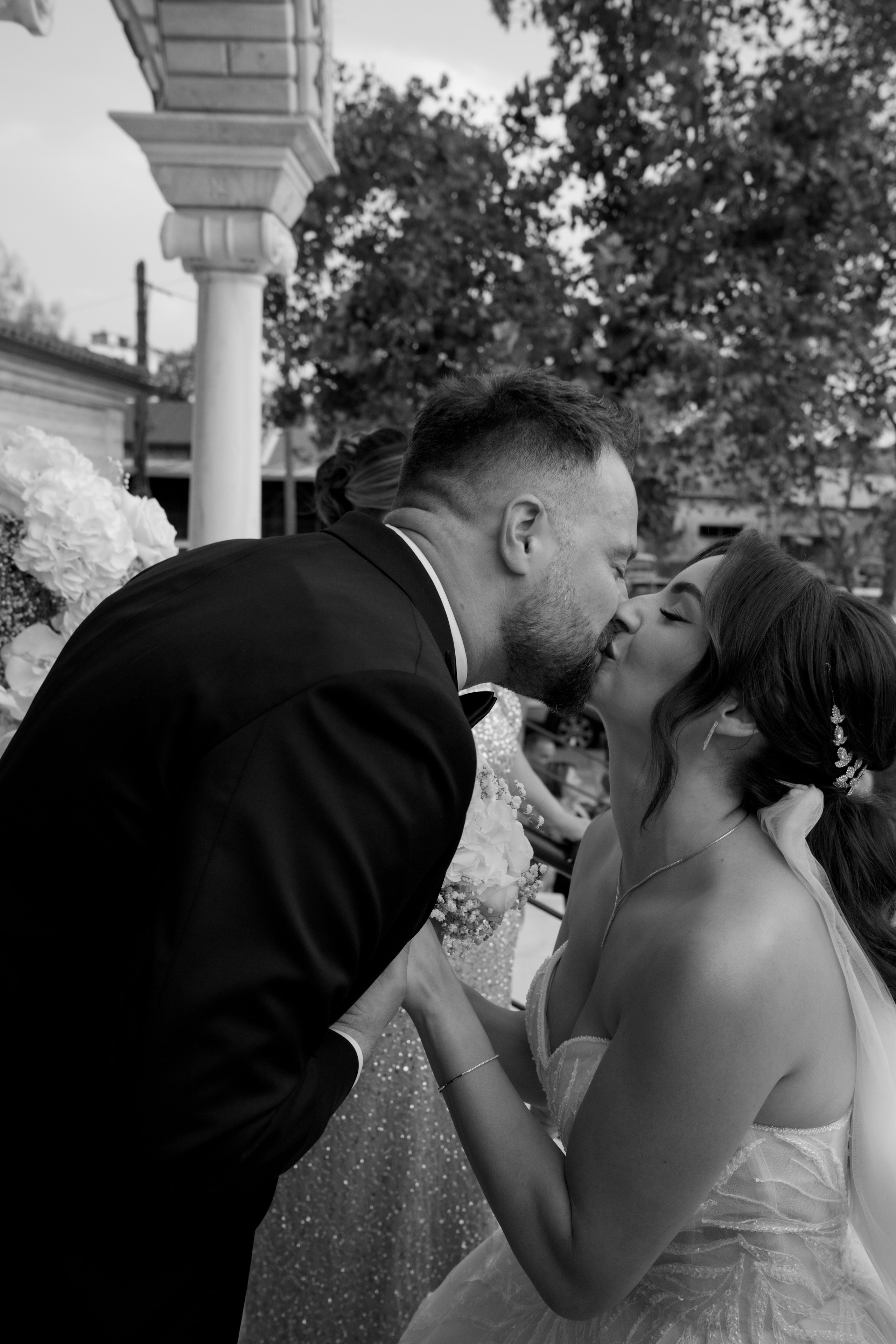 KONSTANTINOS & KONSTANTINA