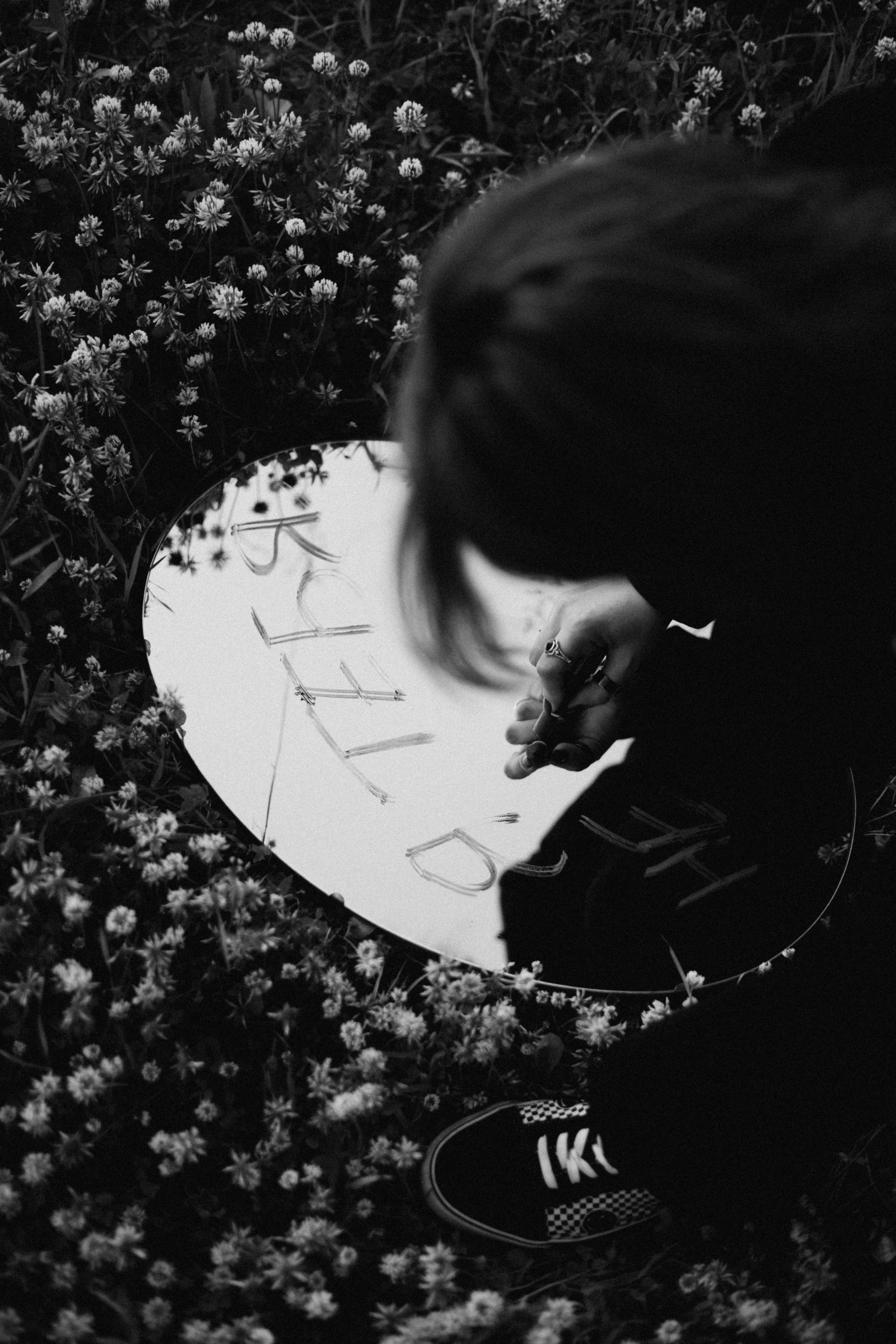 Ira. Портретный фотограф Александра Самозванова