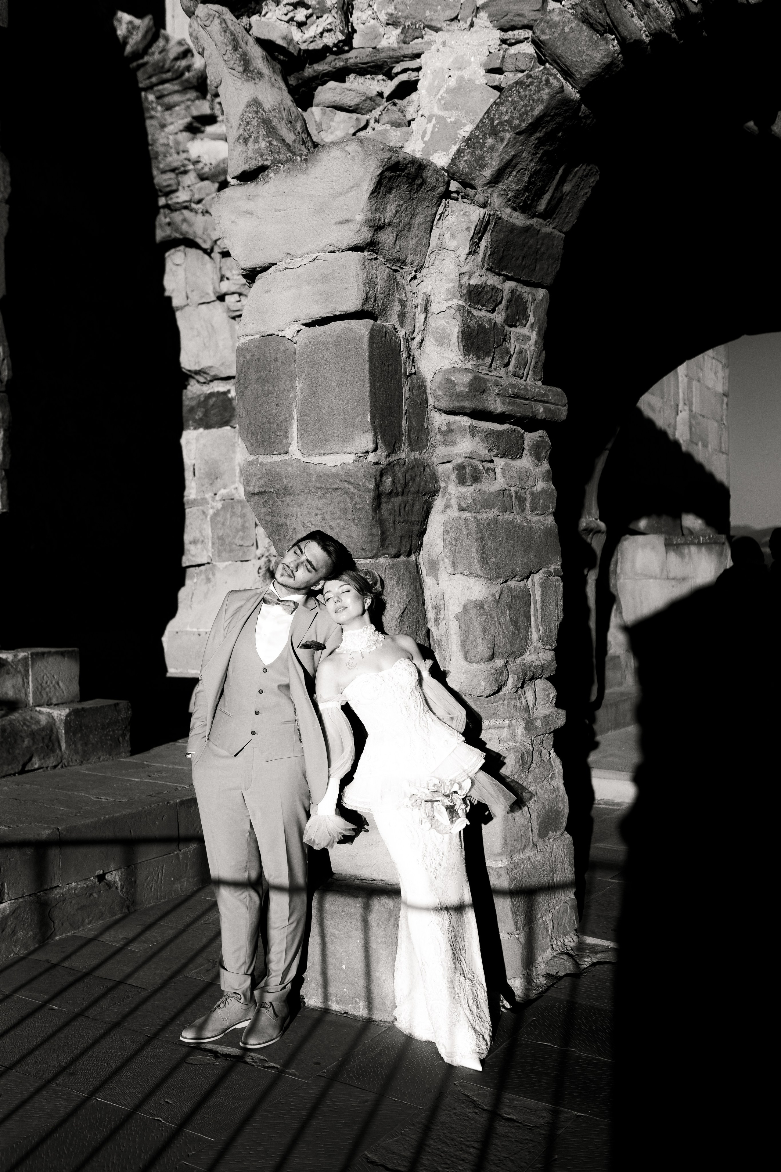 Юрий & Ирина. Wedding photographer in Georgia