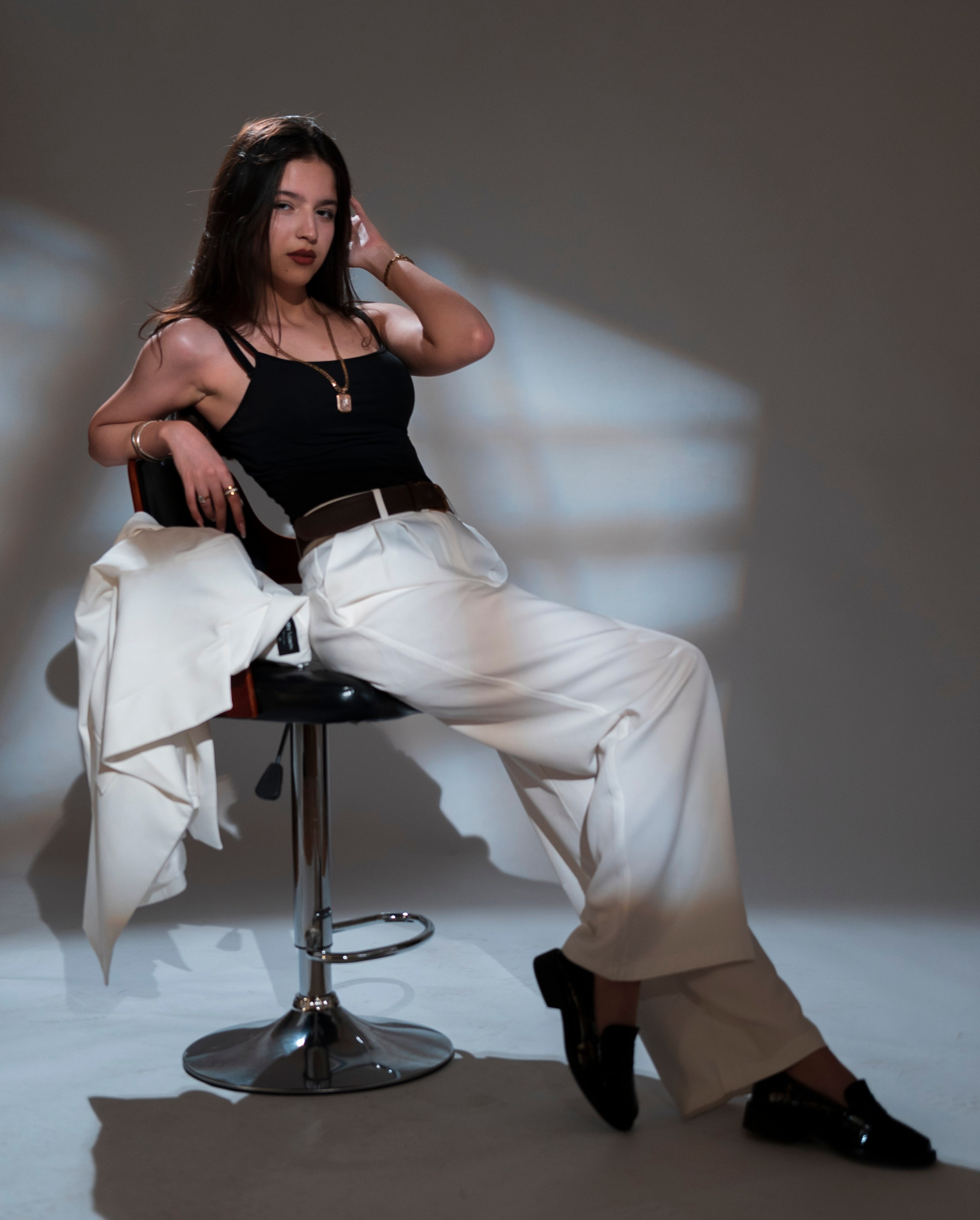 ელენე პაპიძე. Clapp Studio