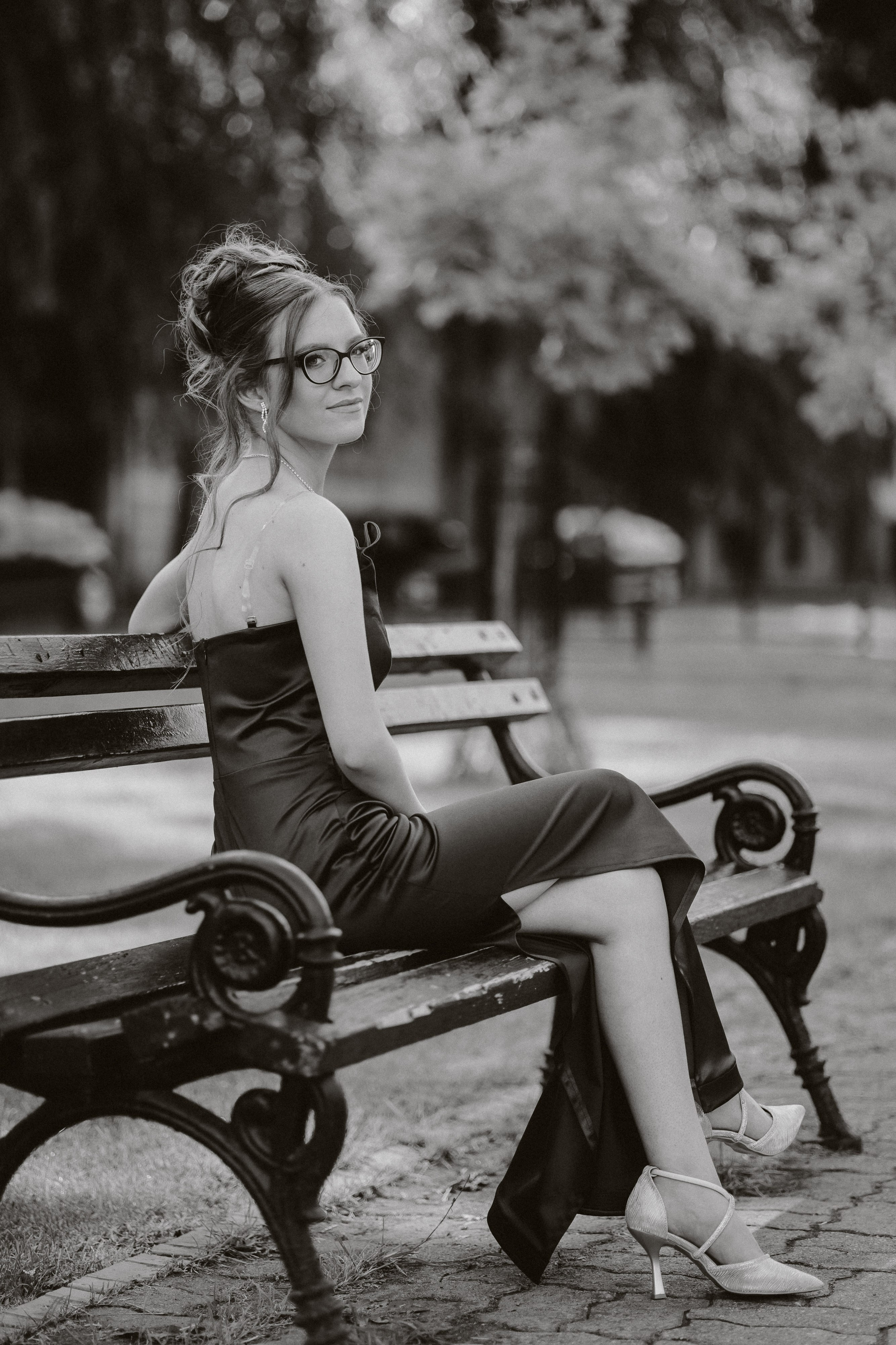 Matursko fotogafisanje Marina Liliom. Aleksandar Šećerov photographer and videographer in Subotica, Serbia