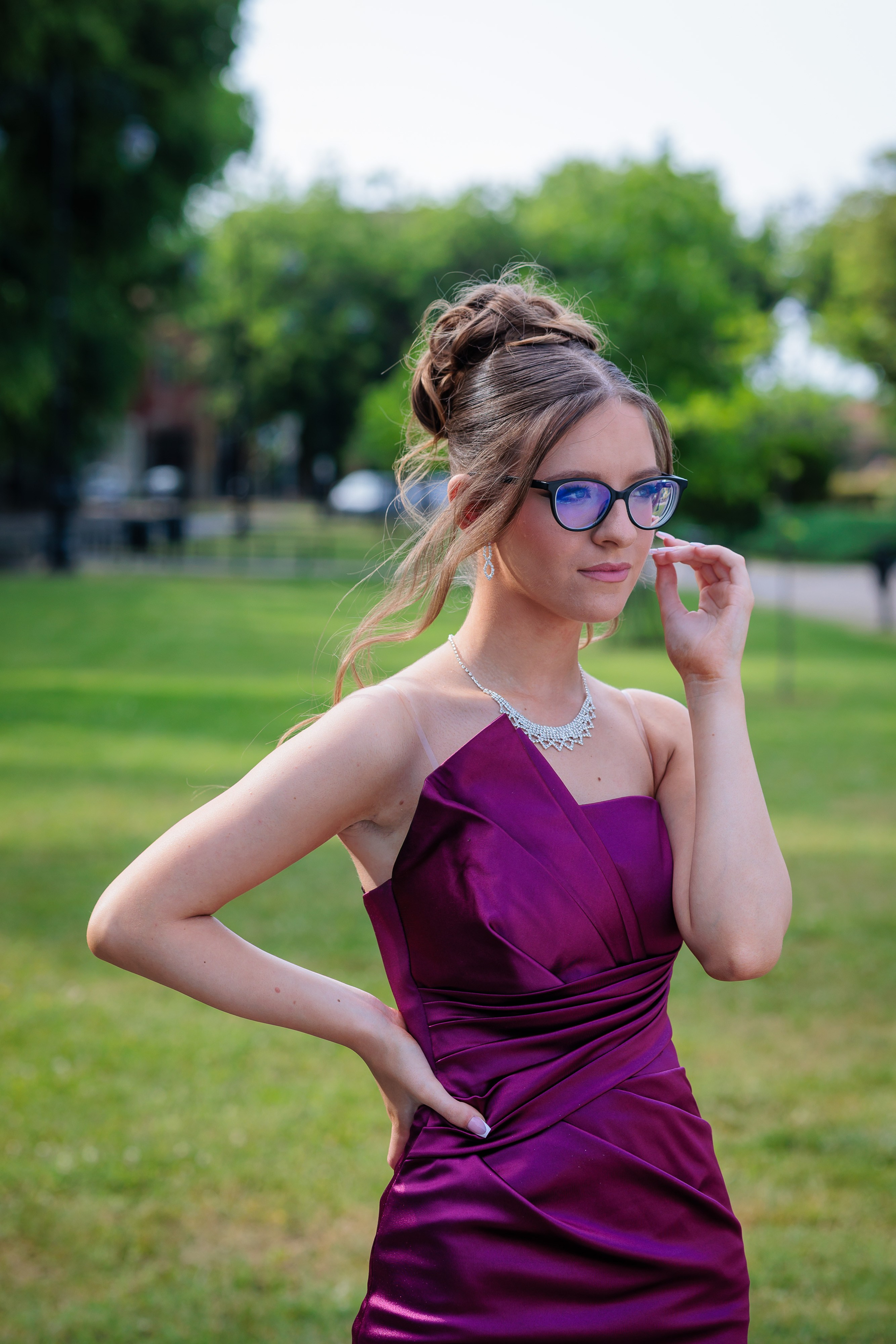 Matursko fotogafisanje Marina Liliom. Aleksandar Šećerov photographer and videographer in Subotica, Serbia