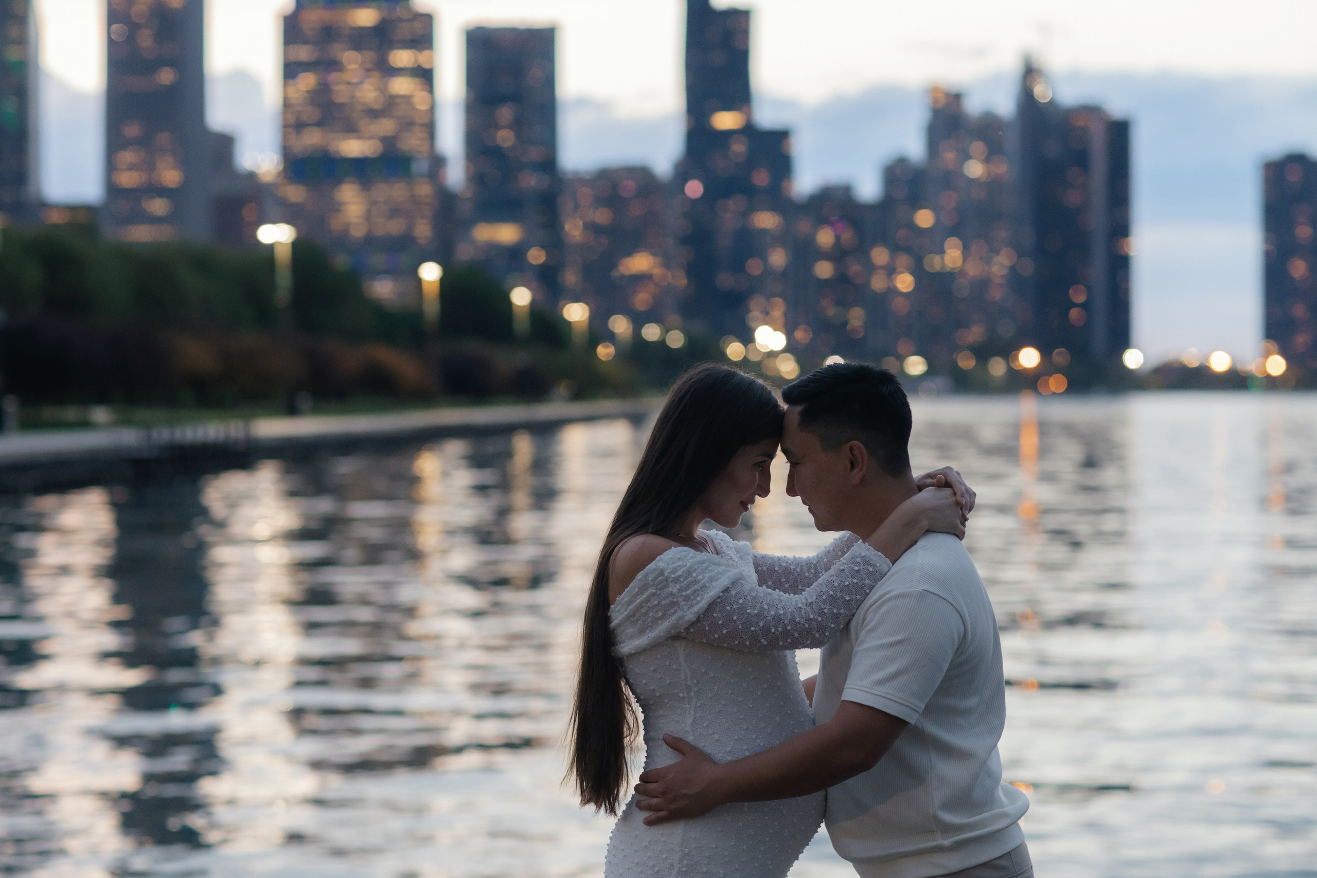 Chicago Family Photography. Ph_Mariia