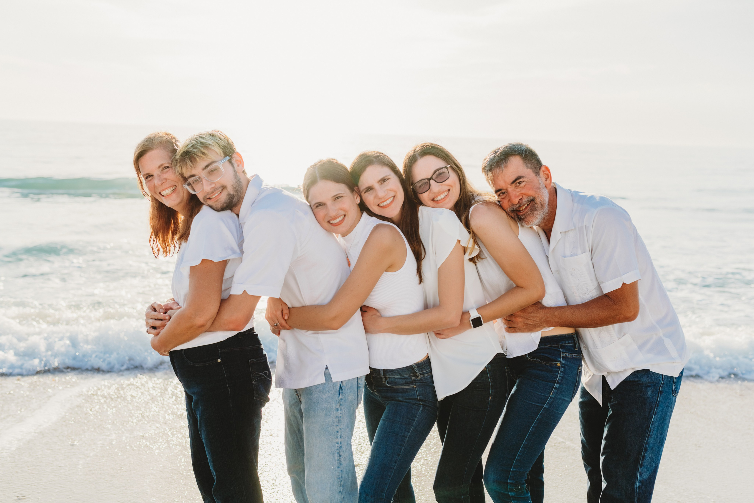 FAMILY REUNION | VENICE, FL. Your Florida Photographer | North Port | Port Charlotte | Venice | Sarasota | Maria Leonova Photography