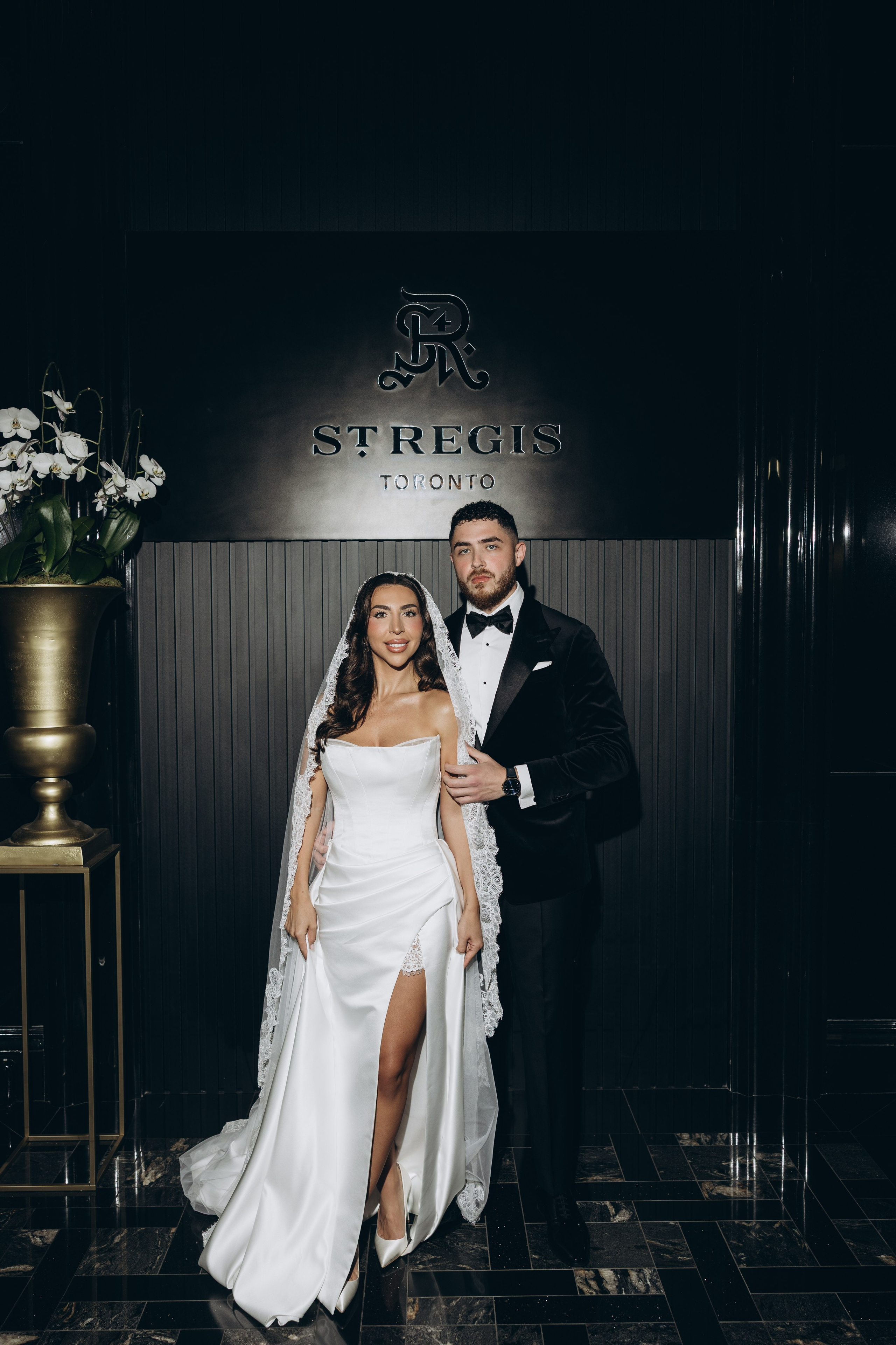 E & J. WEDDING VIDEOGRAPHER TORONTO