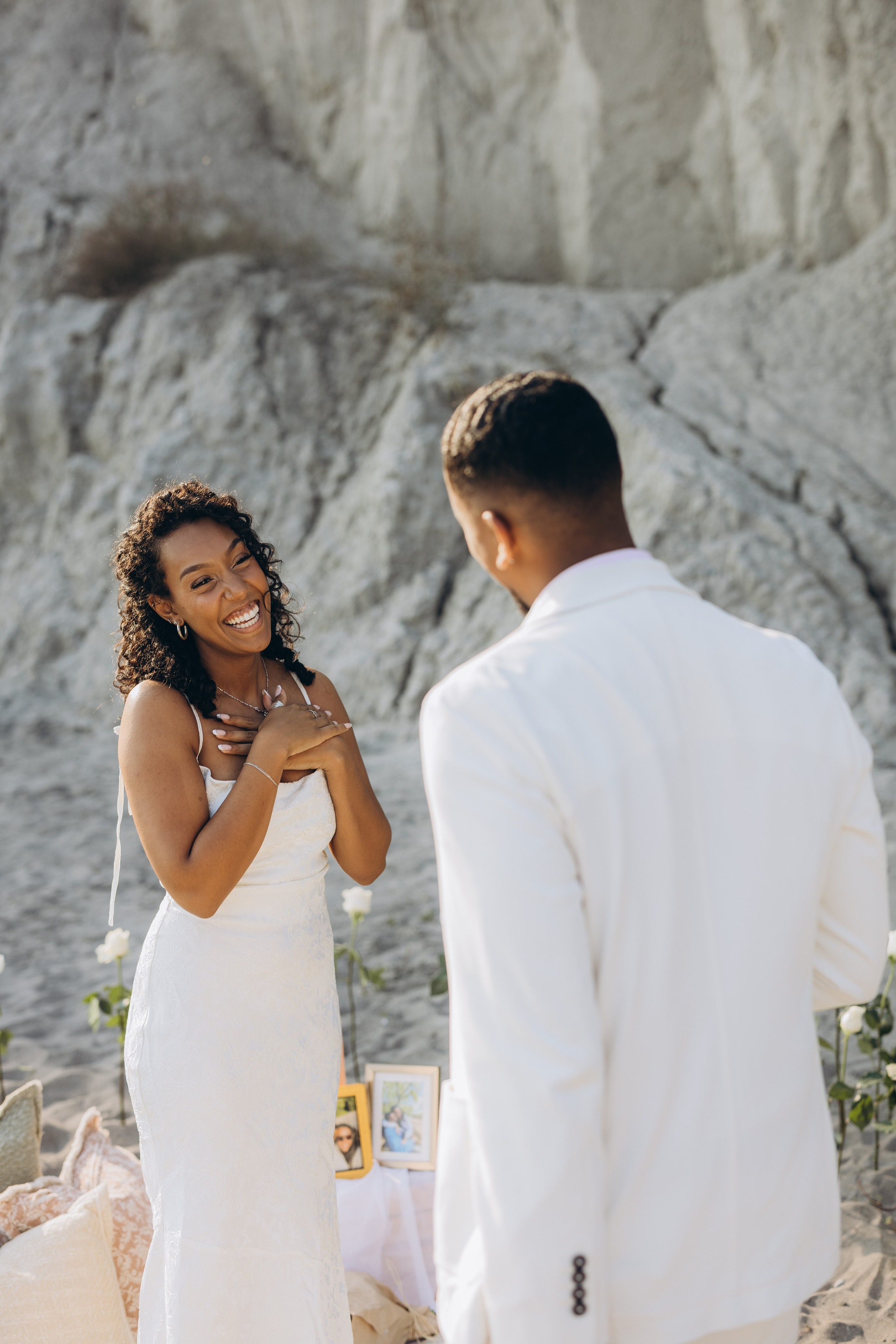 She said yes!. WEDDING VIDEOGRAPHER TORONTO