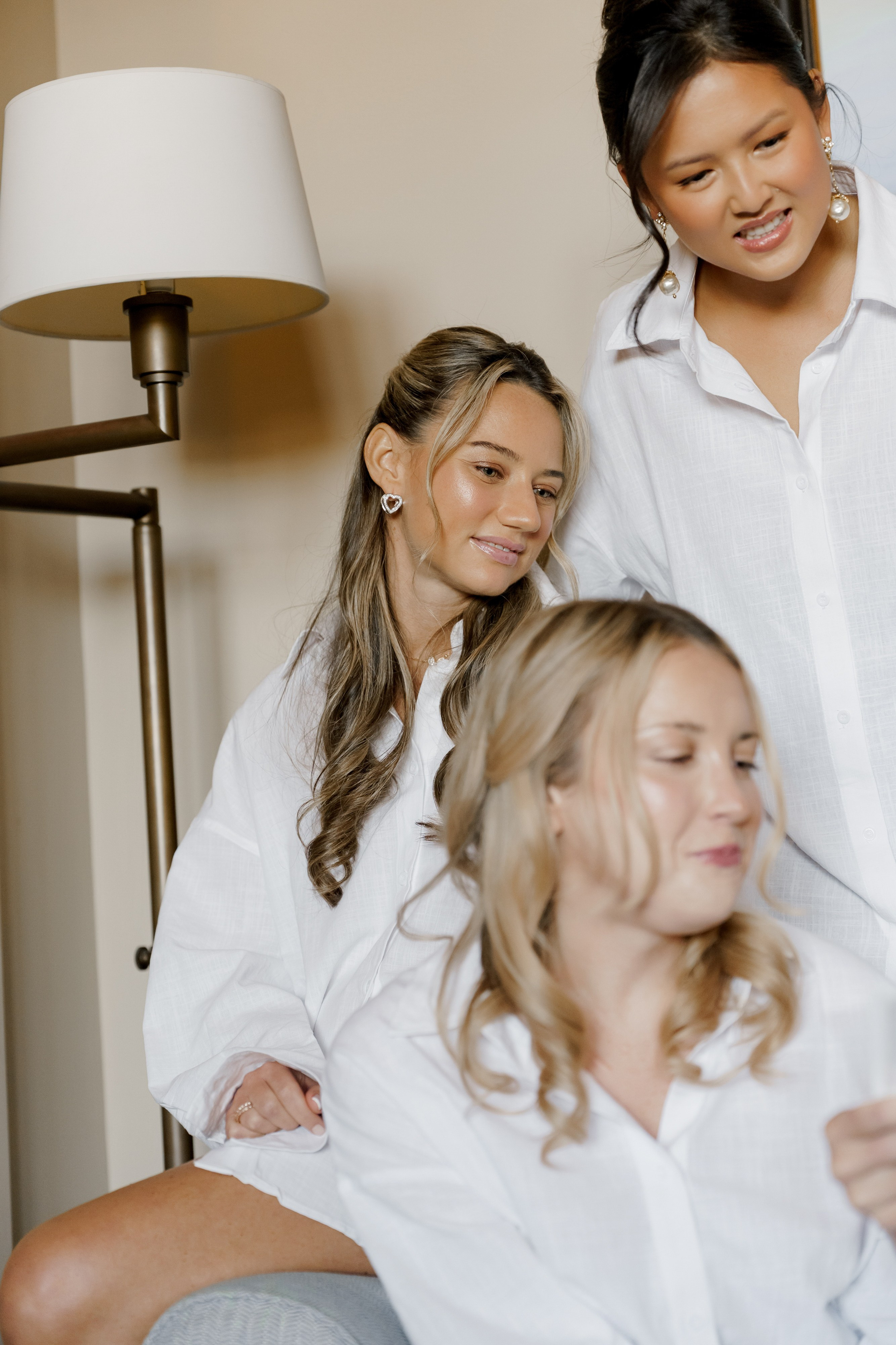 Marci and Yi. Wedding photographer and videographer New York | New Jersey