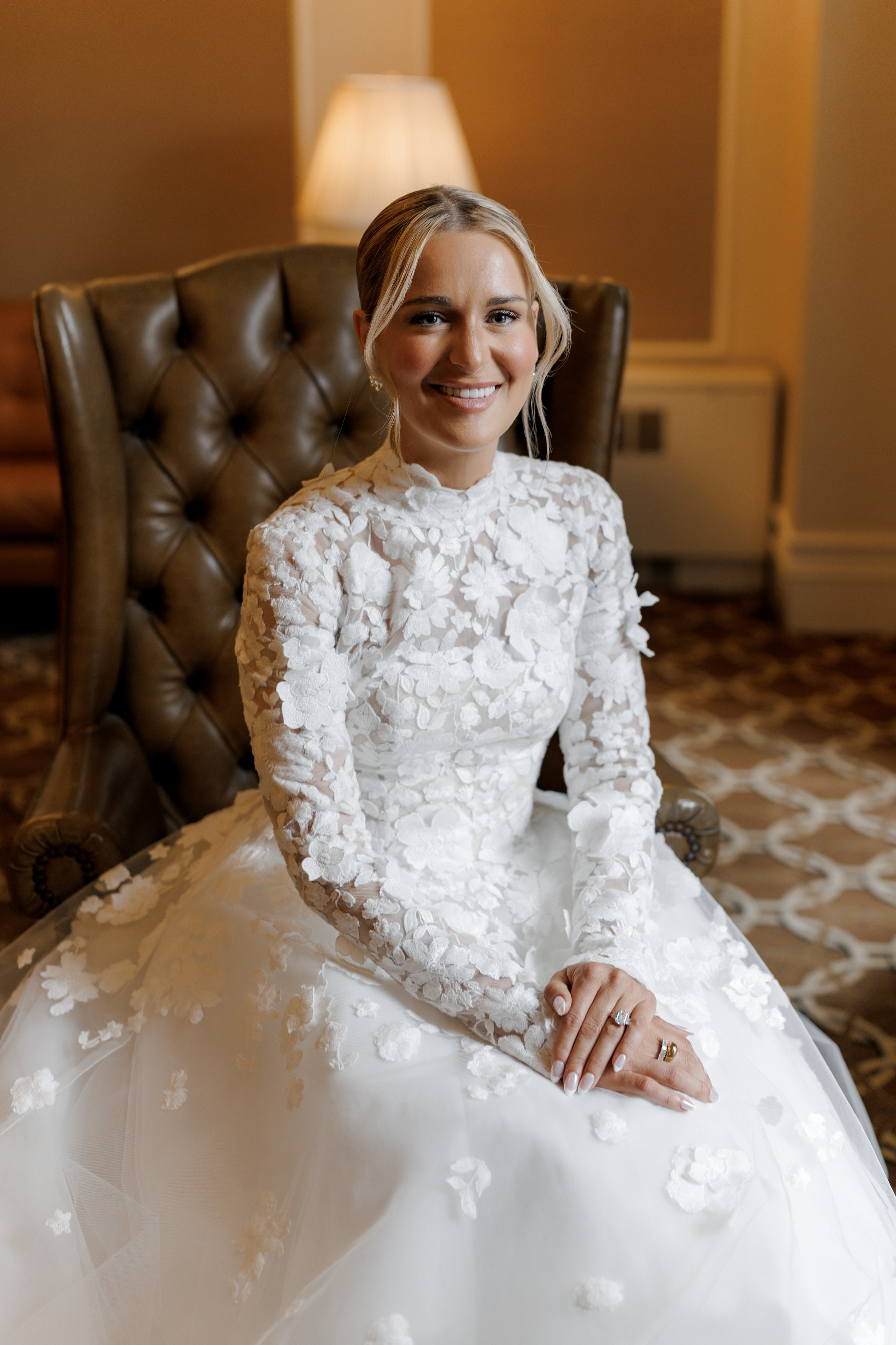 Killeen and Patrick. Wedding photographer and videographer New York | New Jersey