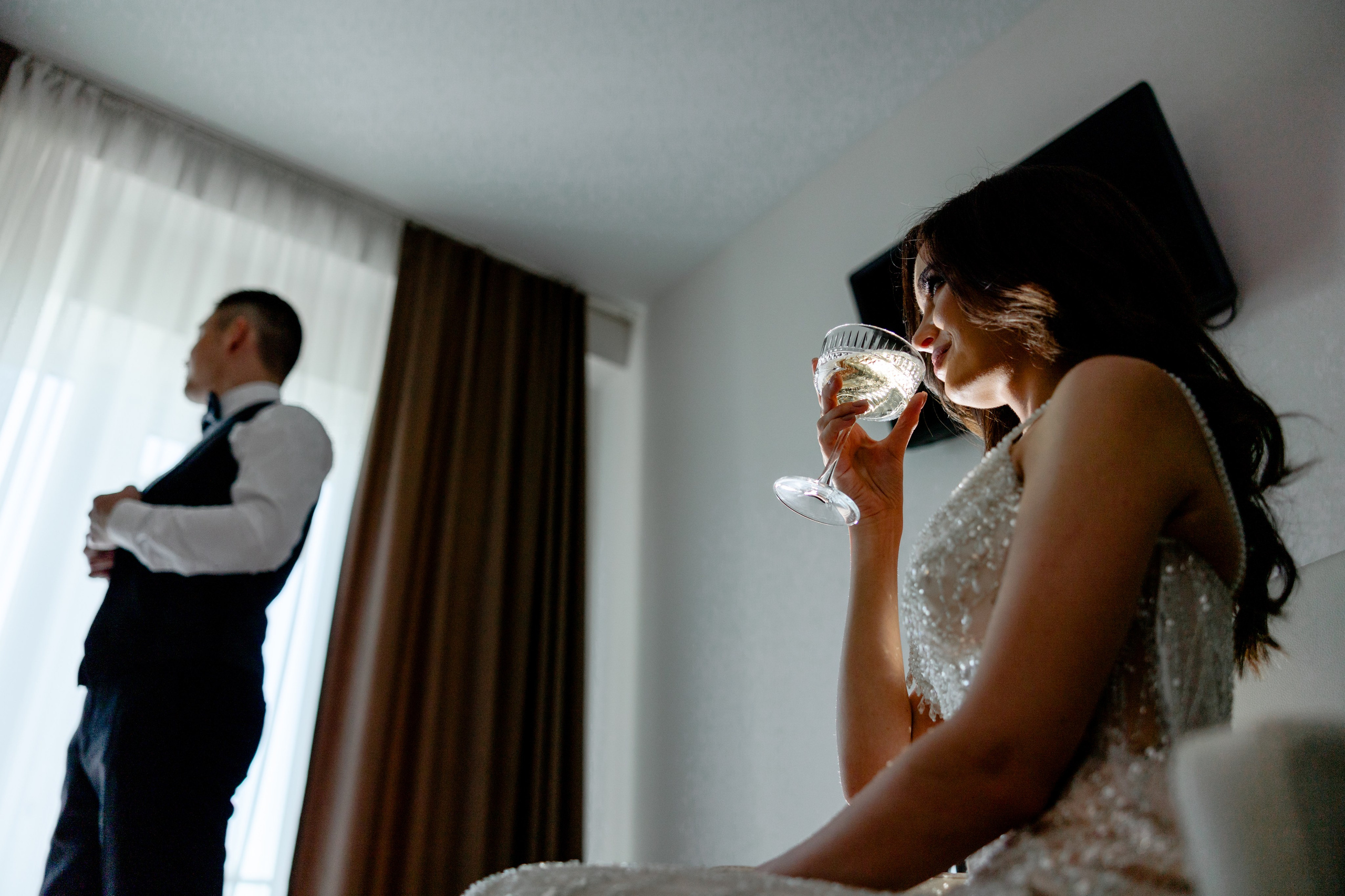 Corneliu & Corina. ProWed — Foto Video Moldova
