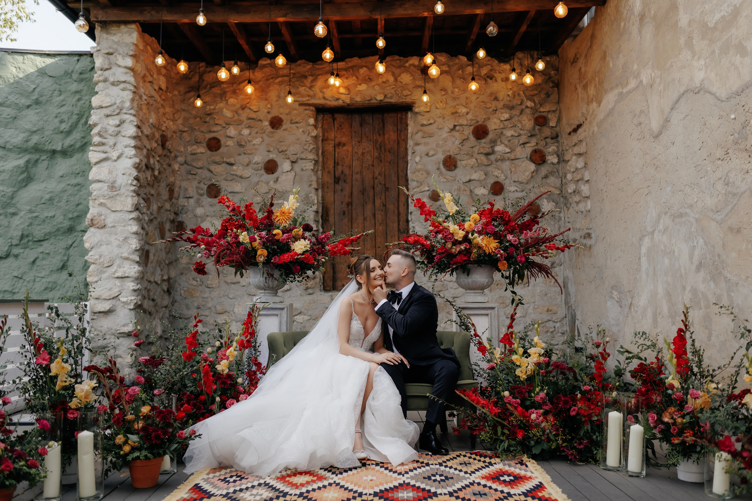 Vadim & Irina. ProWed — Foto Video Moldova și România