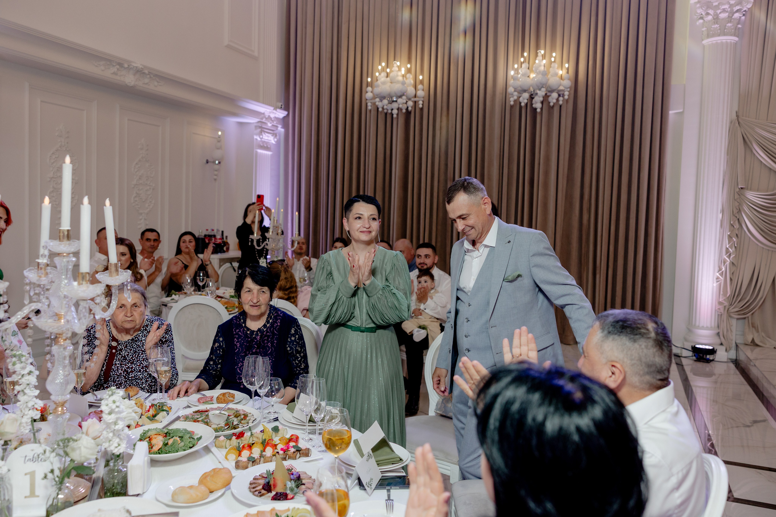Andrei & Irina. ProWed — Foto Video Moldova