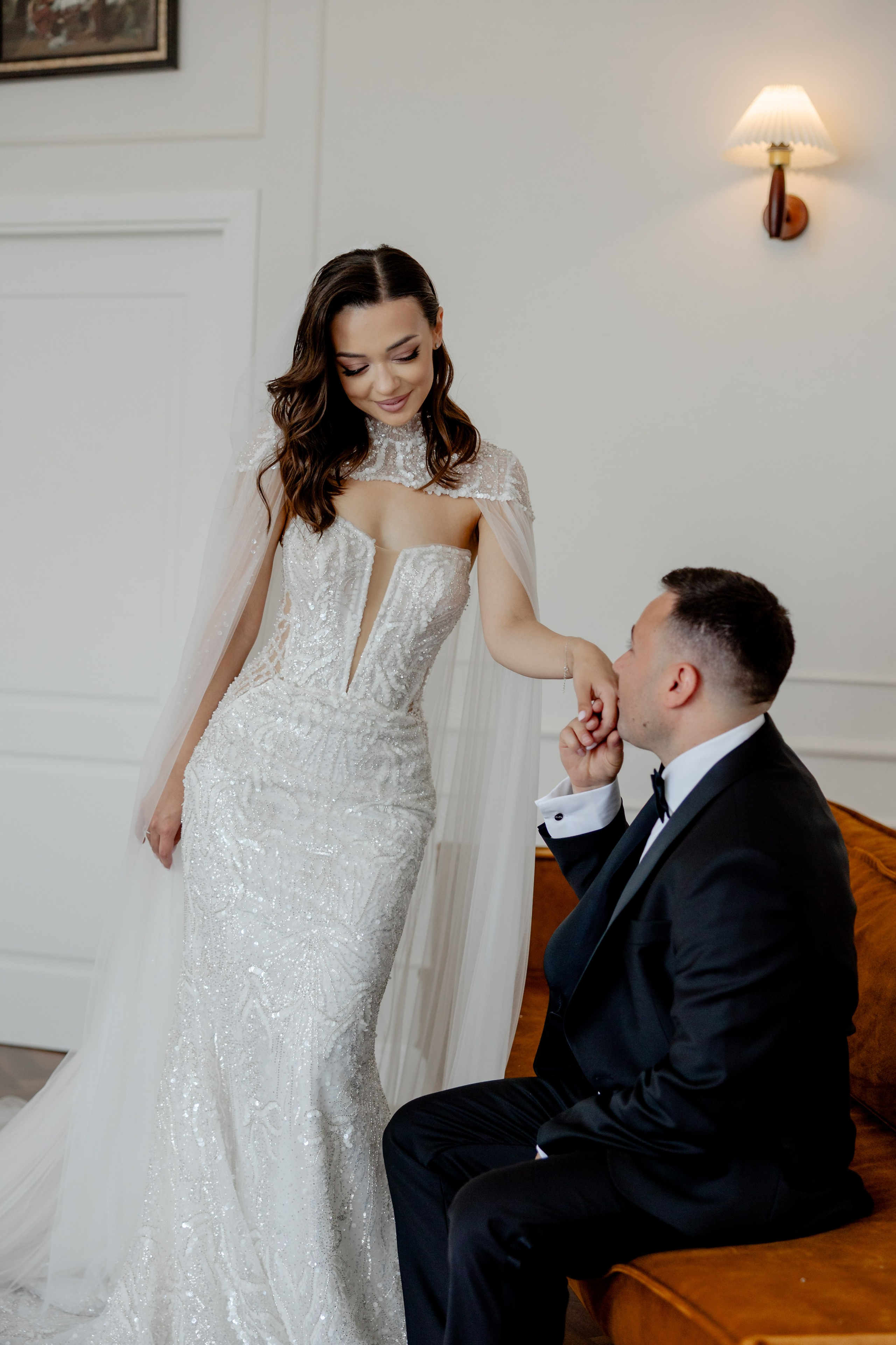 Andrei & Irina. ProWed — Foto Video Moldova