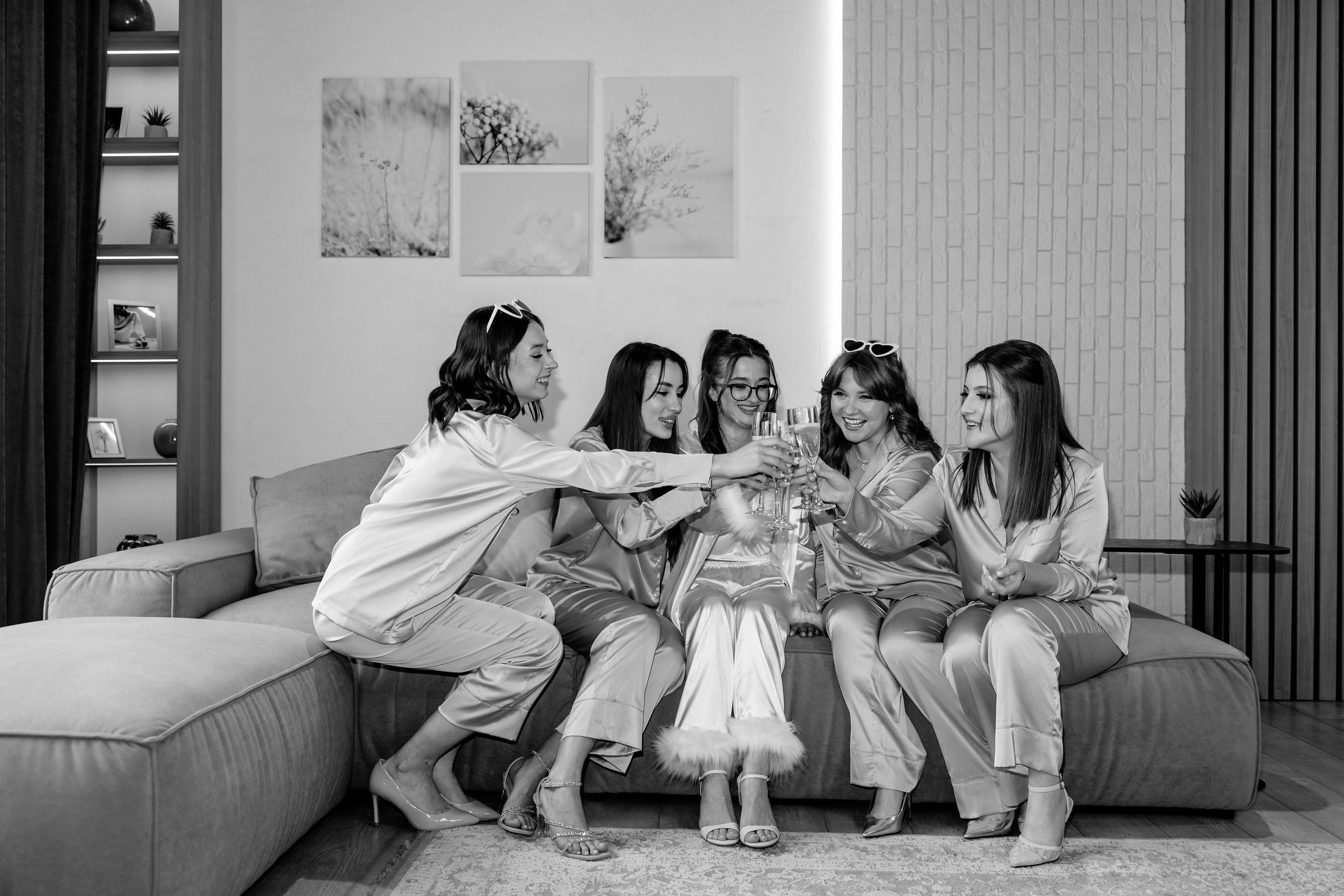 Cristian & Evelina. ProWed — Foto Video Moldova