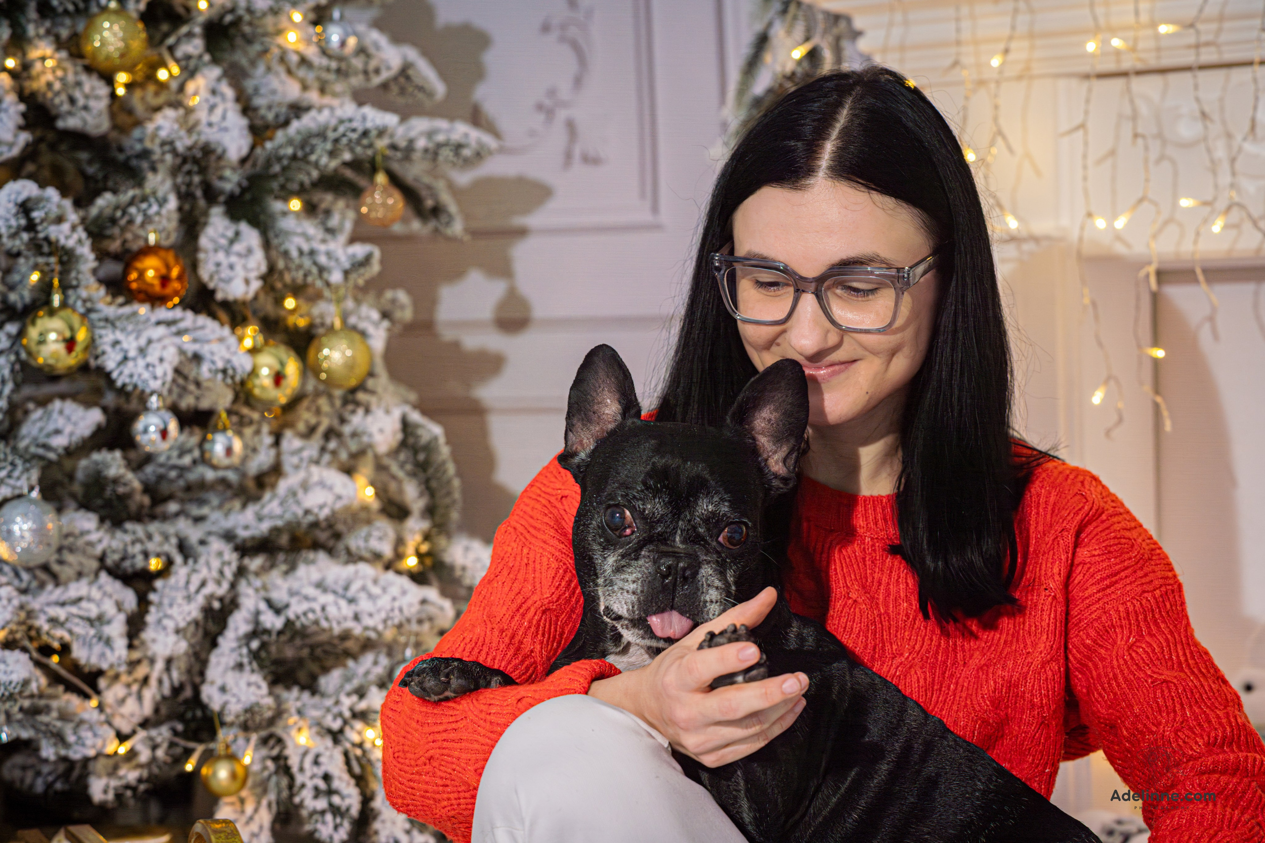 Album Cristina si Maia. Adelinne — fotograf profesionist în Constanța pentru familii, bebeluși și evenimente