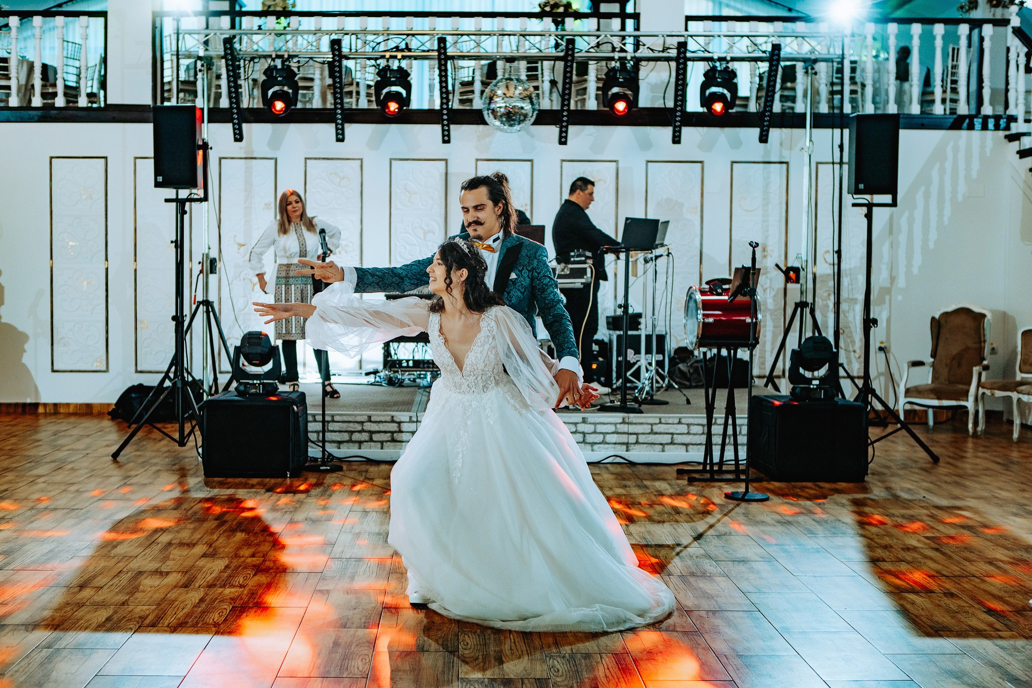 Radu si Diana. Fotograf și videograf de nuntă R. Moldova, Romania