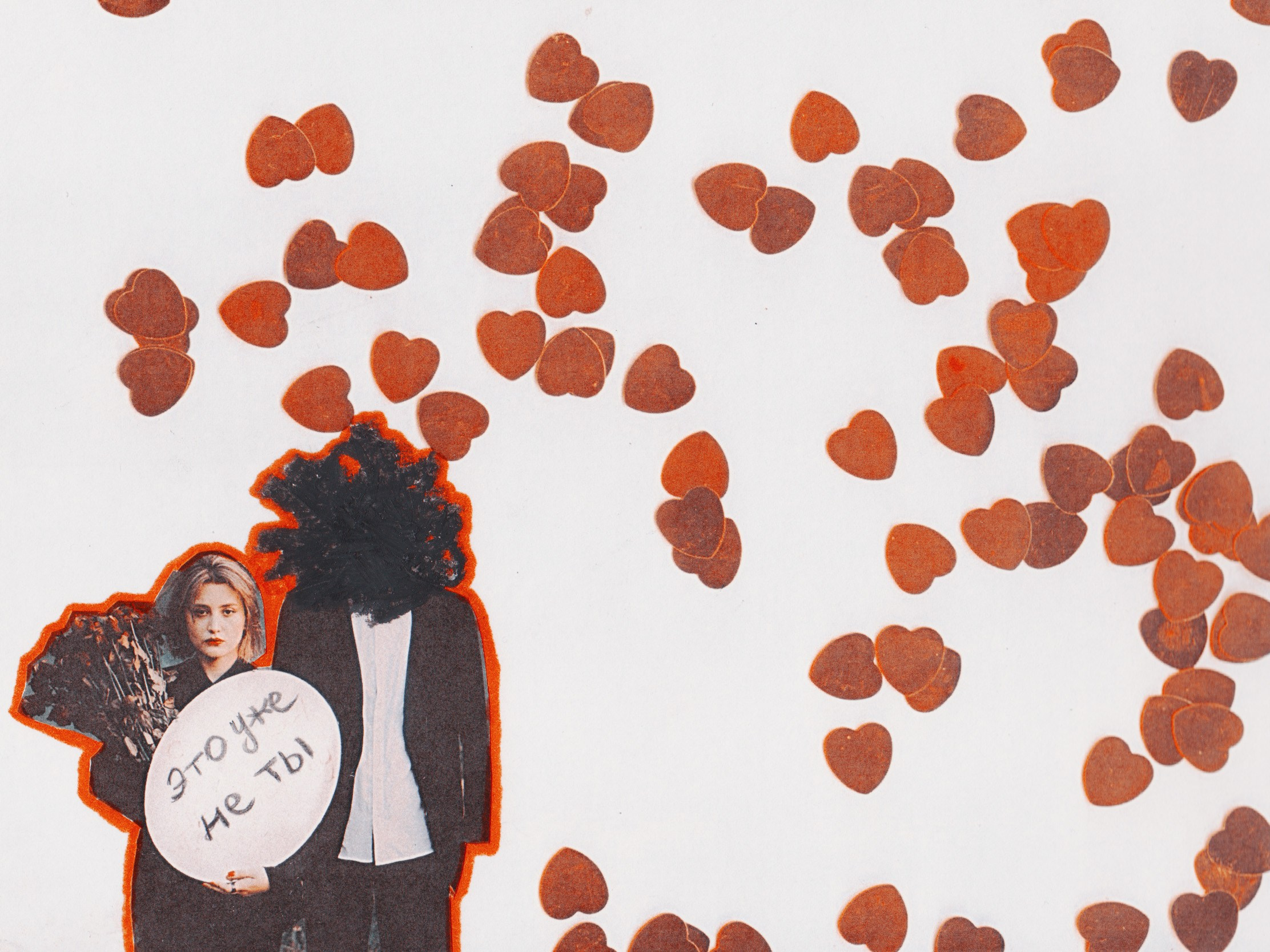 Ira. Портретный фотограф Александра Самозванова