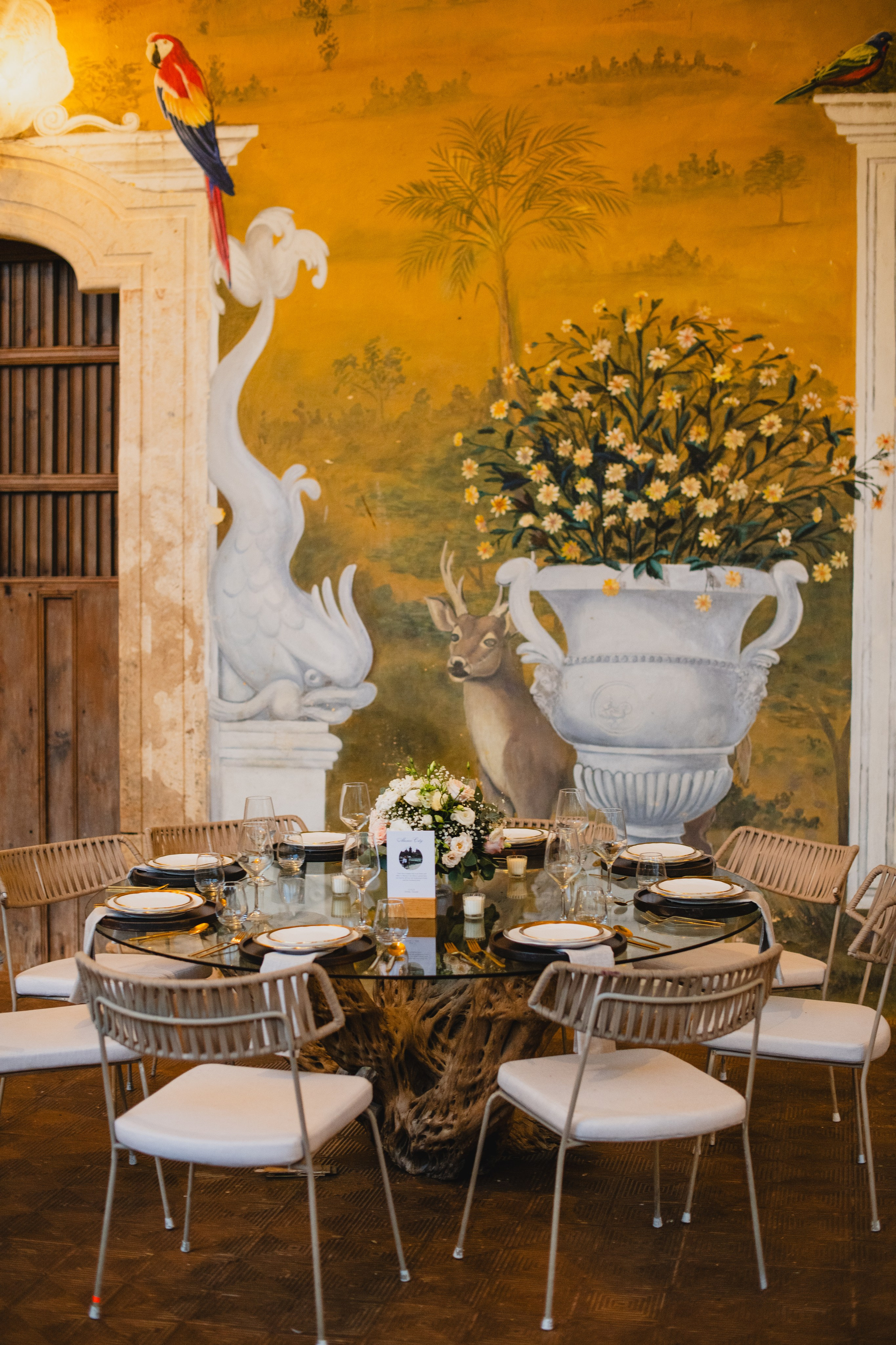 Sasha & Mike. Antonio Soberano Photography