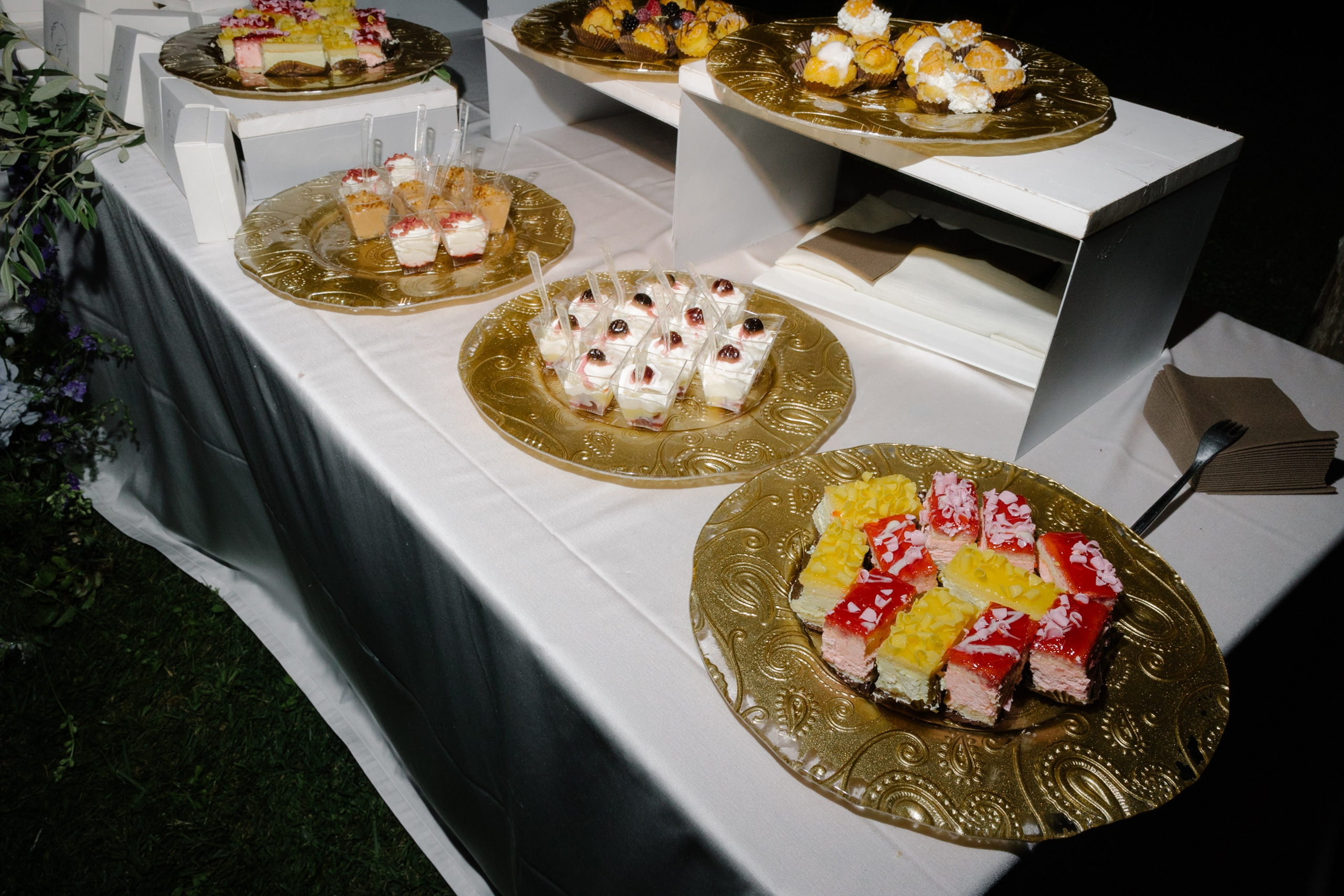 1. Wedding photographer Italy