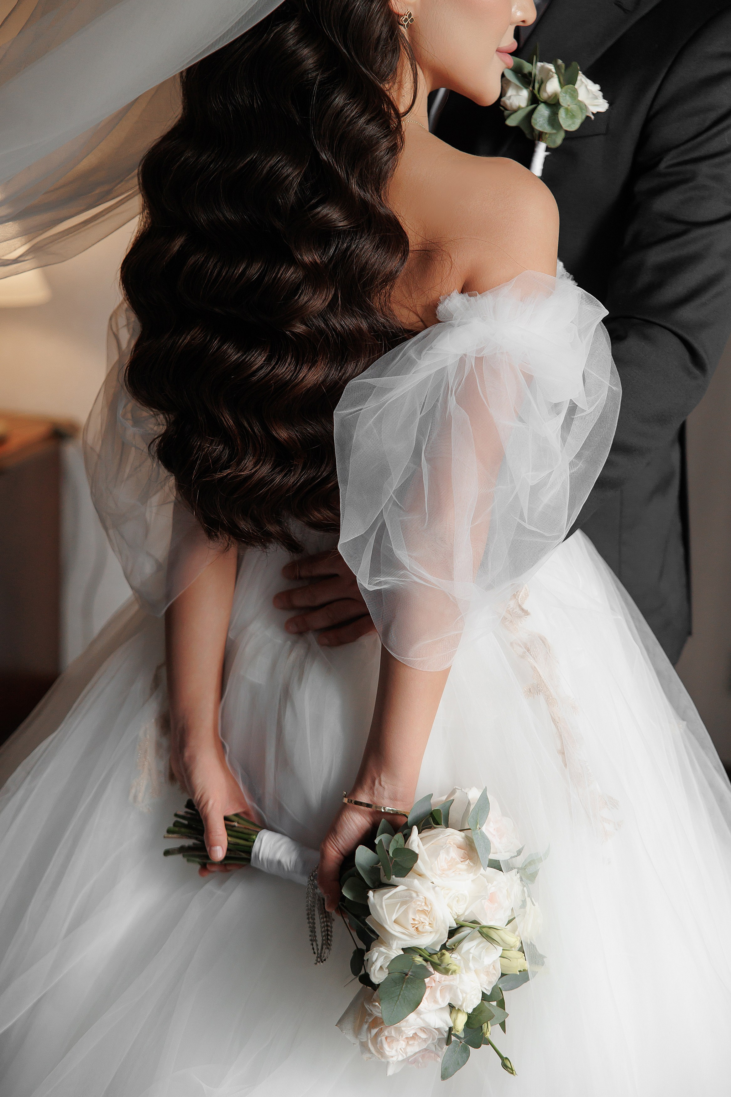 Свадебный и семейный фотограф в Бишкеке Давлетбаев Талгат