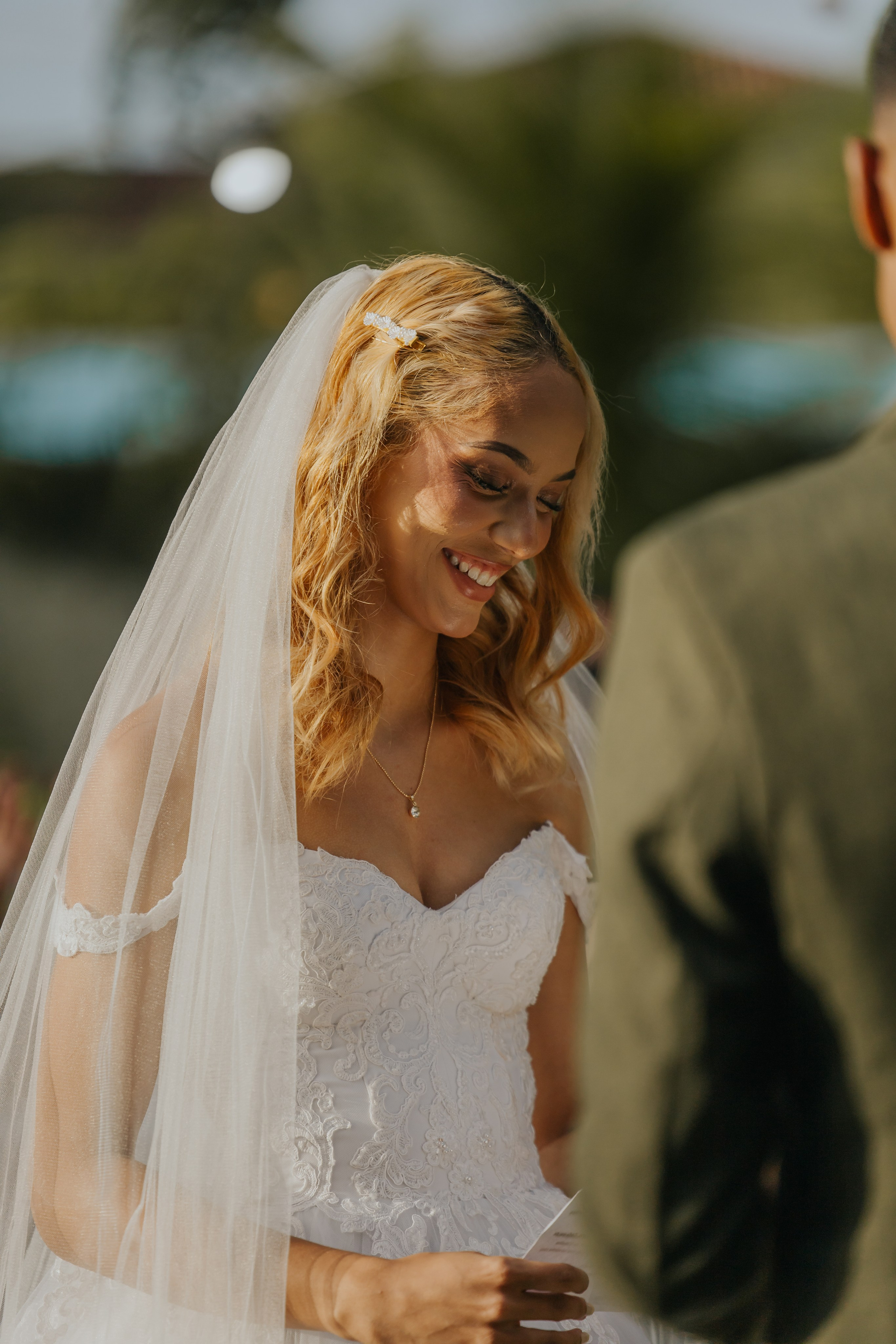 Clara & Ryan. Fotógrafo de Casamentos na Bahia — Richard Silvestre