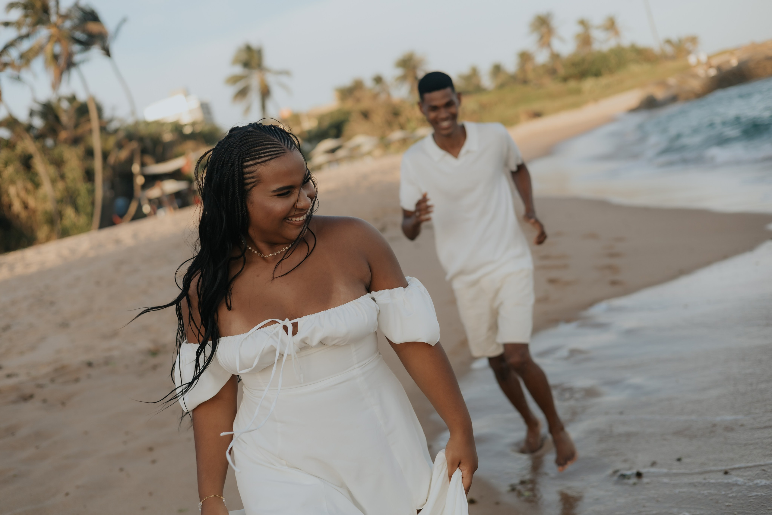 Mayara & Lucas. Fotógrafo Richard Silvestre — Casamentos na Bahia