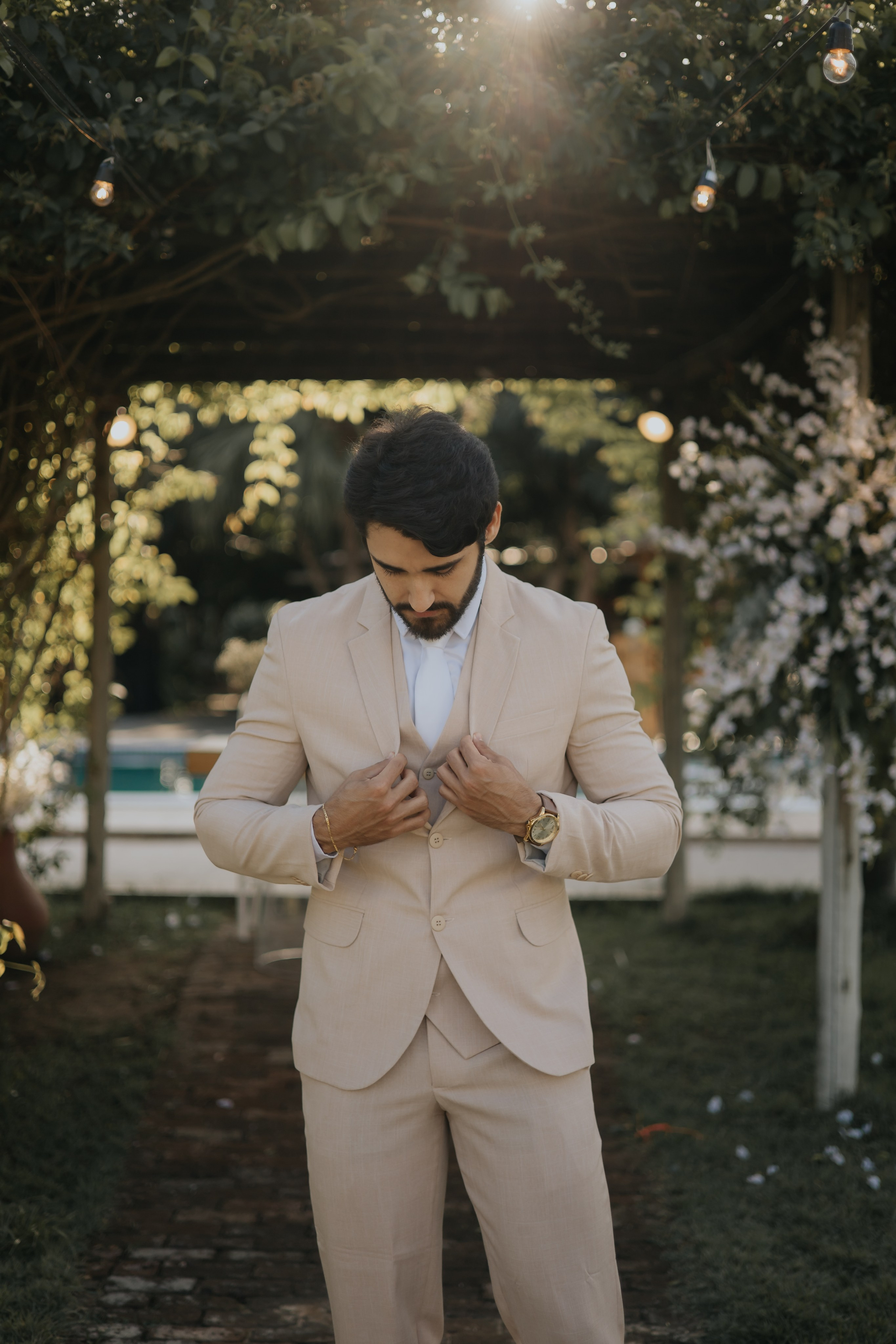 Pettúlia & Breno. Fotógrafo de Casamentos na Bahia — Richard Silvestre