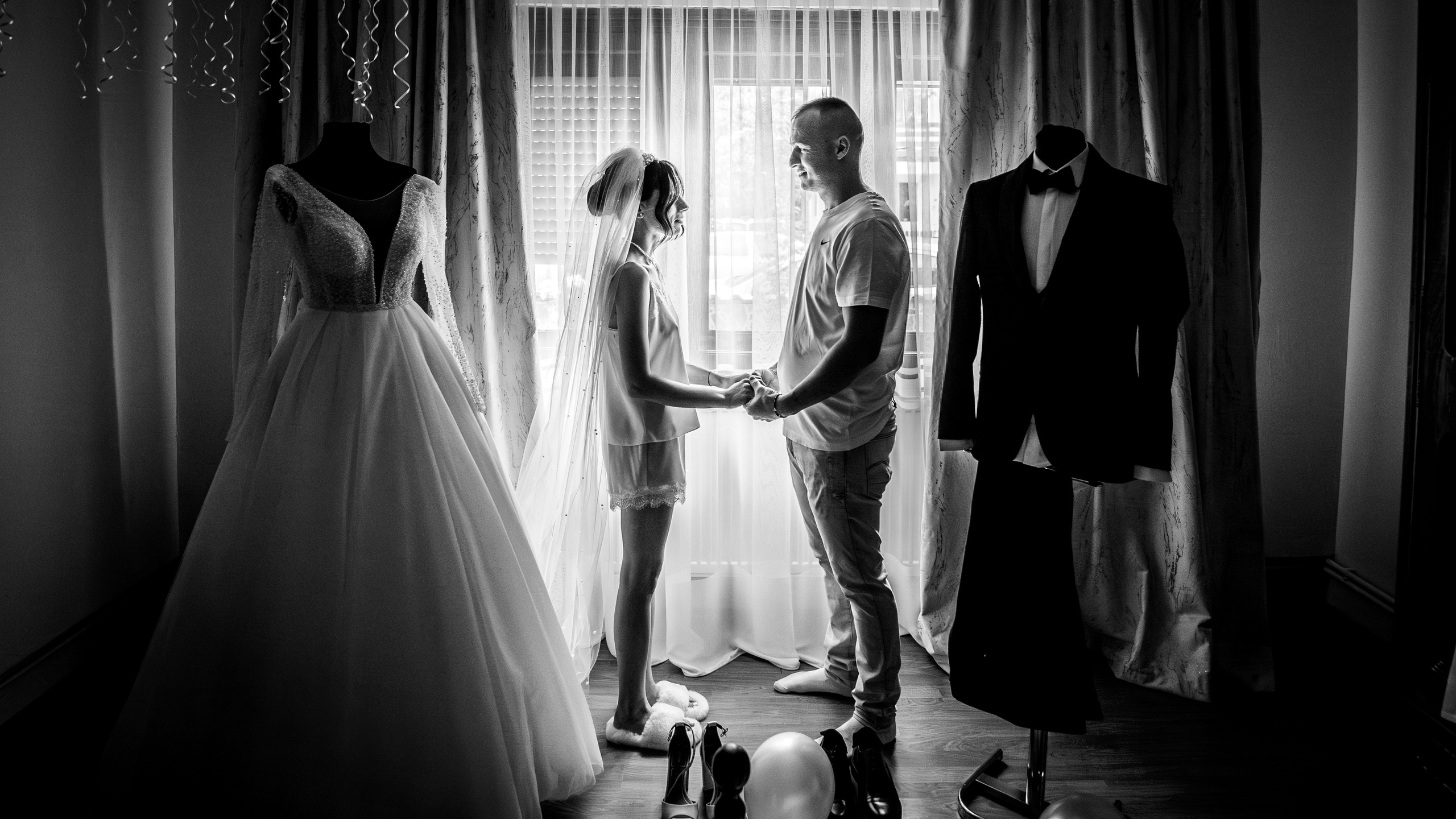 Andreea & Vlad. Cosmin Virlan - Fotograf de eveniment din Târgoviște