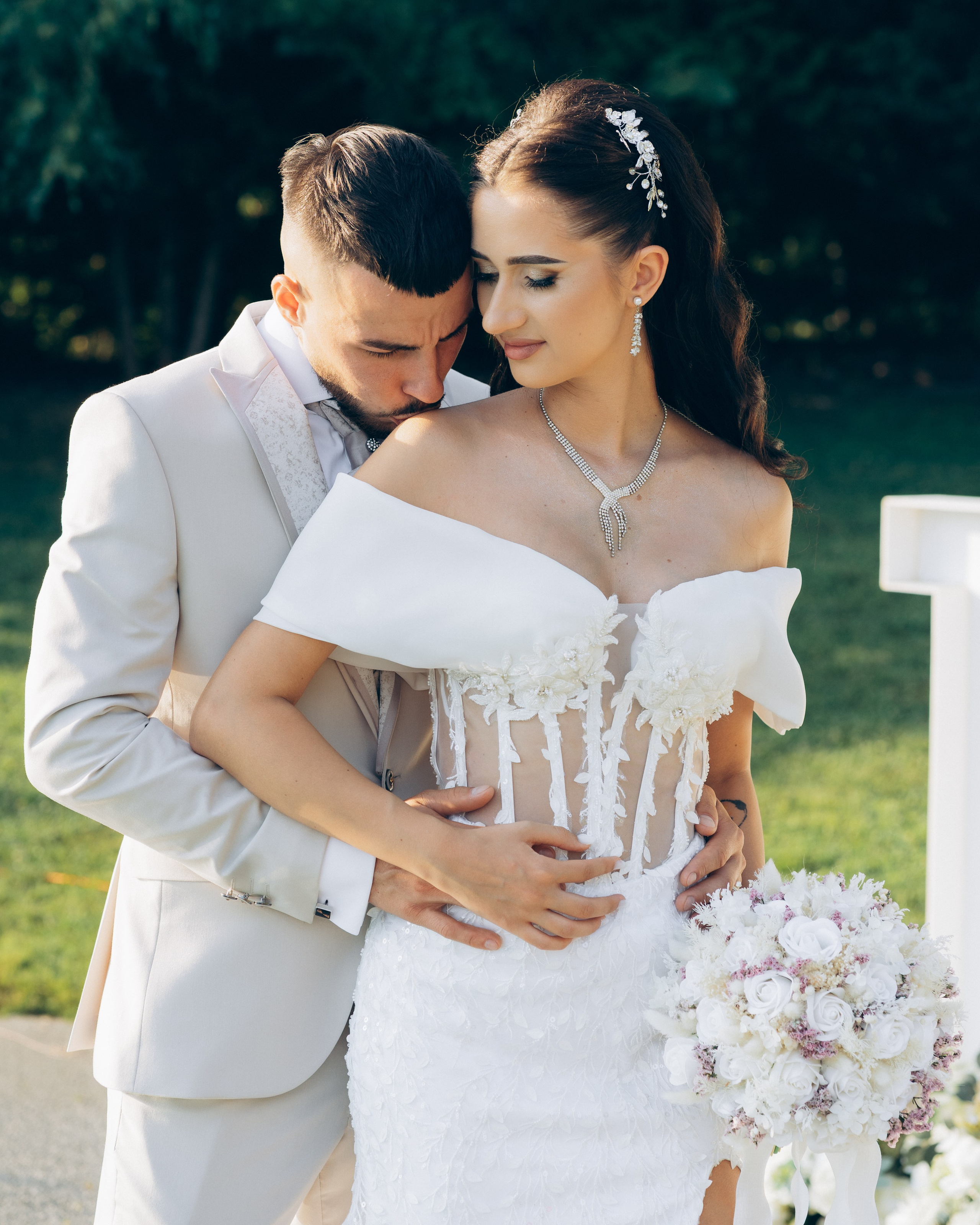 Raluca & Leo. Cosmin Virlan - Fotograf de eveniment din Târgoviște