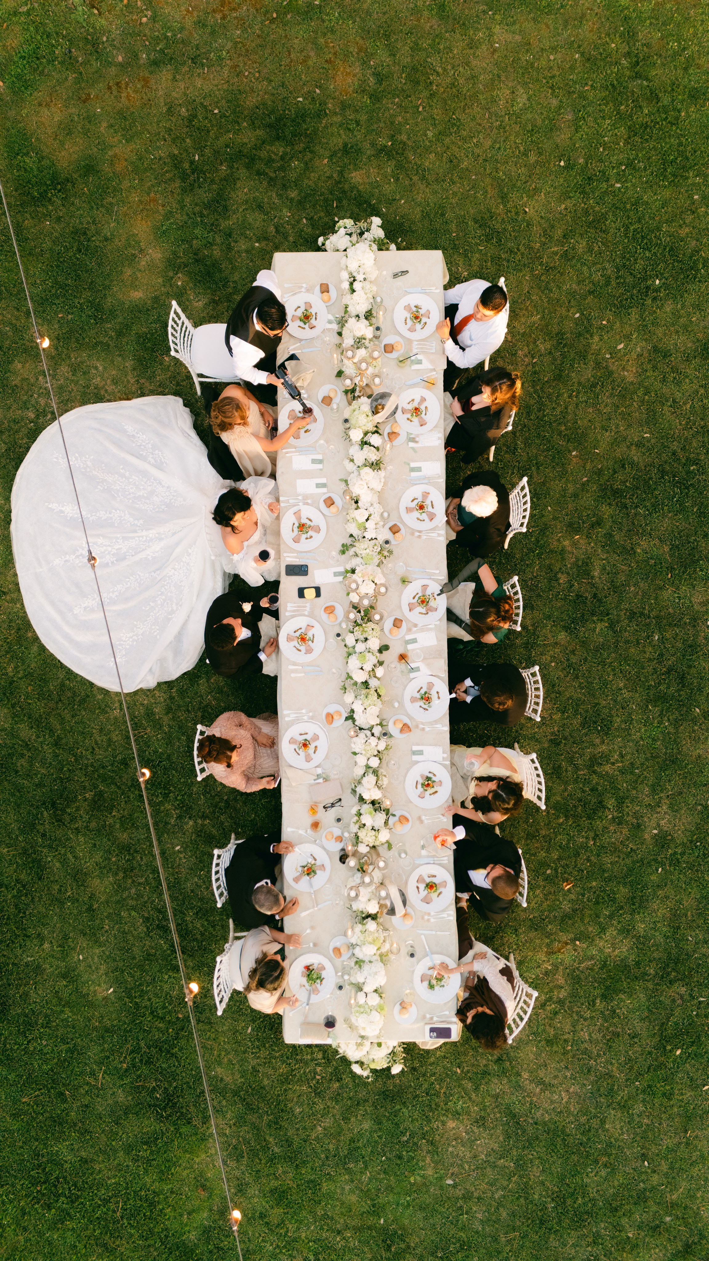 Elisa and John. Sara Luca Wedding Photographer in Italy and Europe