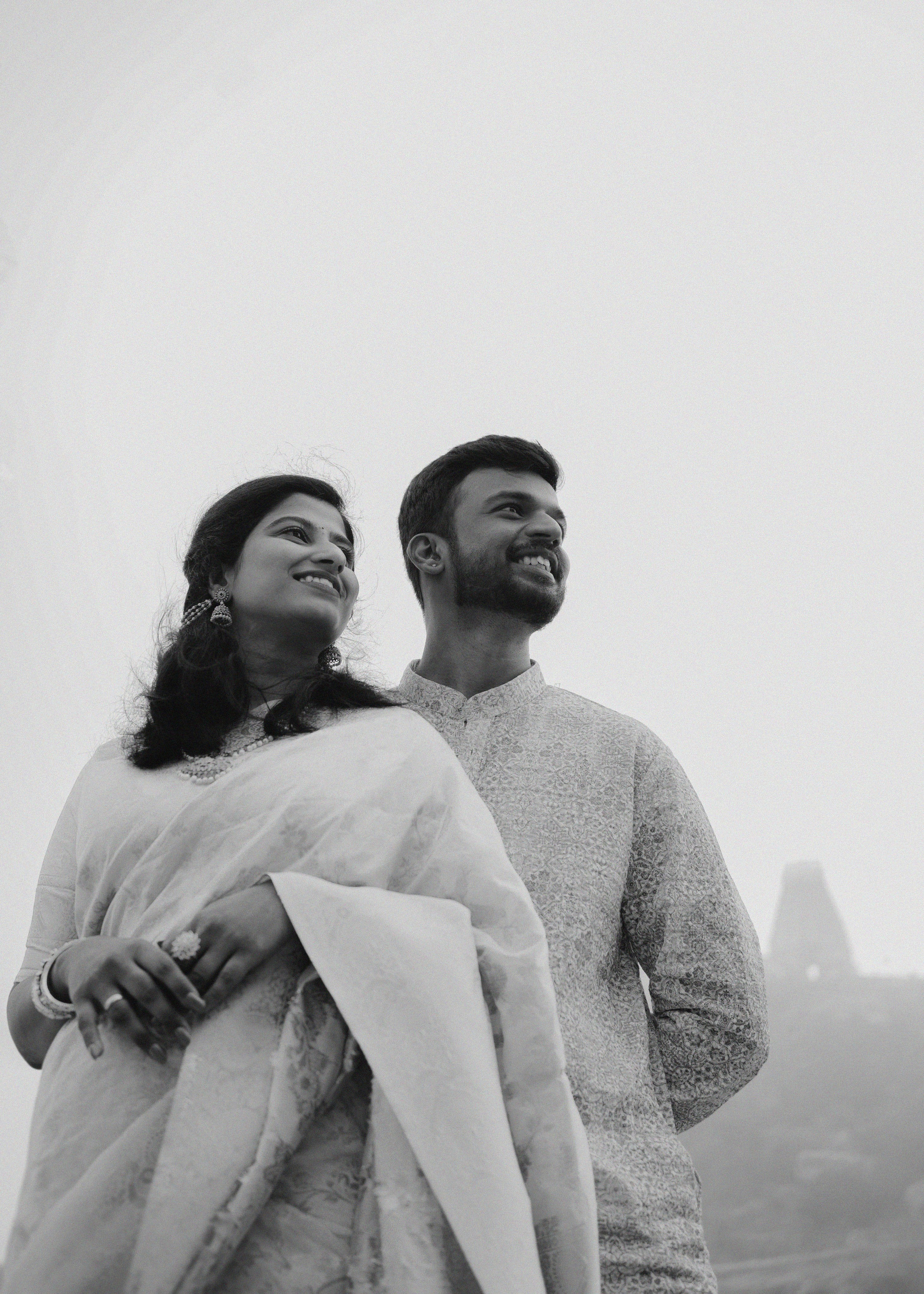 RASHMI X BHAVISH. The Light Story | Wedding Photography in Mysuru, Karnataka