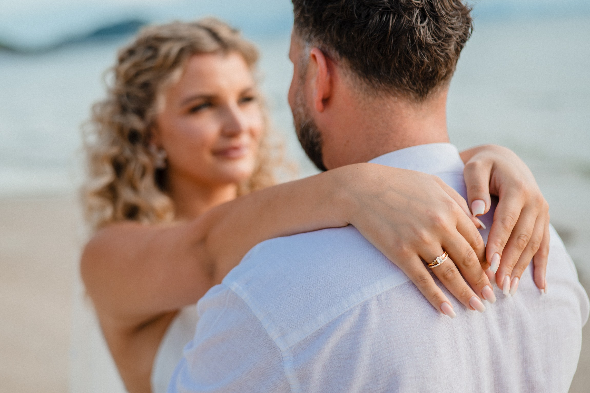 Yasmin & David. Свадьба на Самуи, Таиланд. Свадебный фотограф