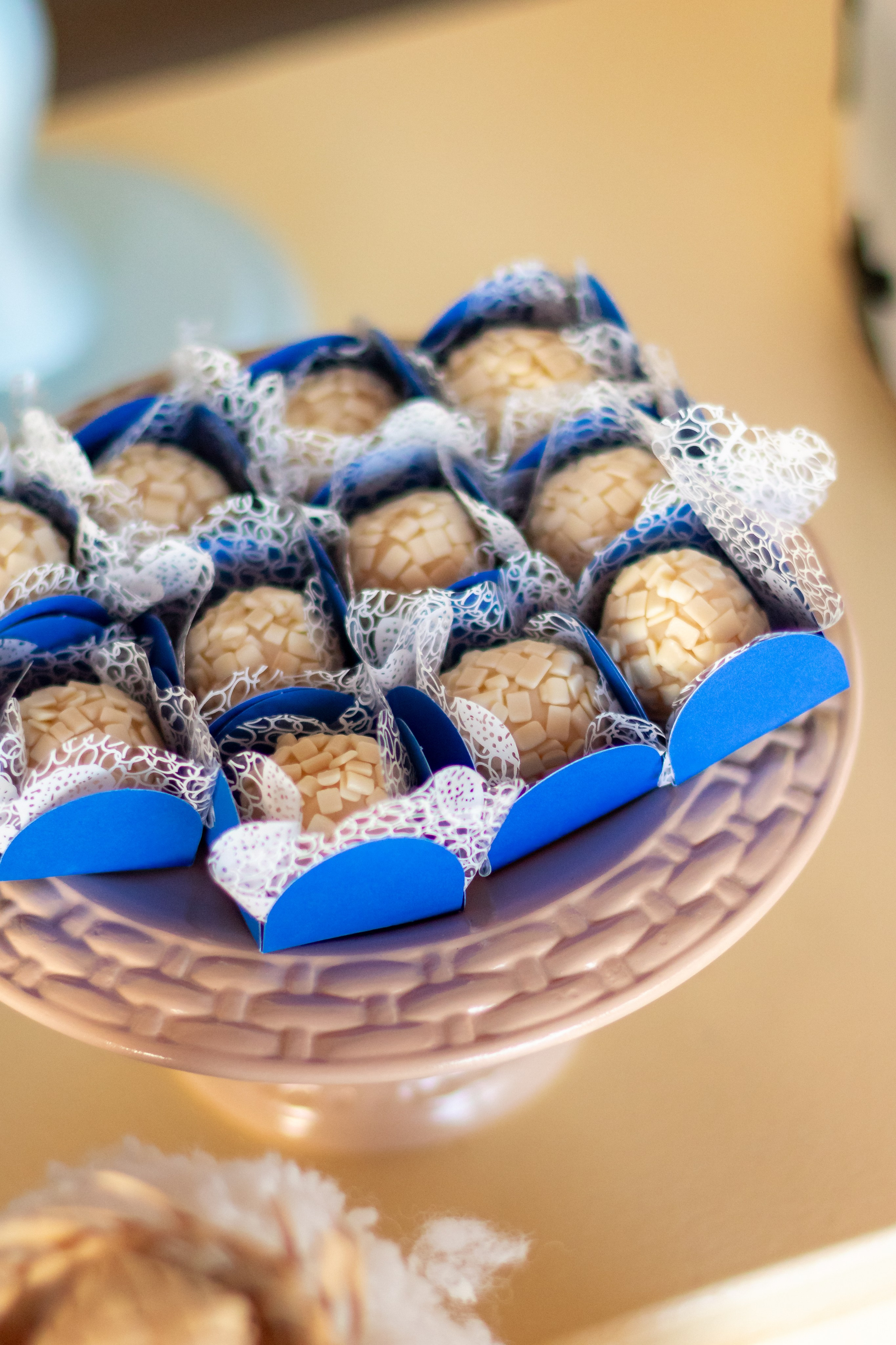 Matteo — Aniversário 2 anos. Principal