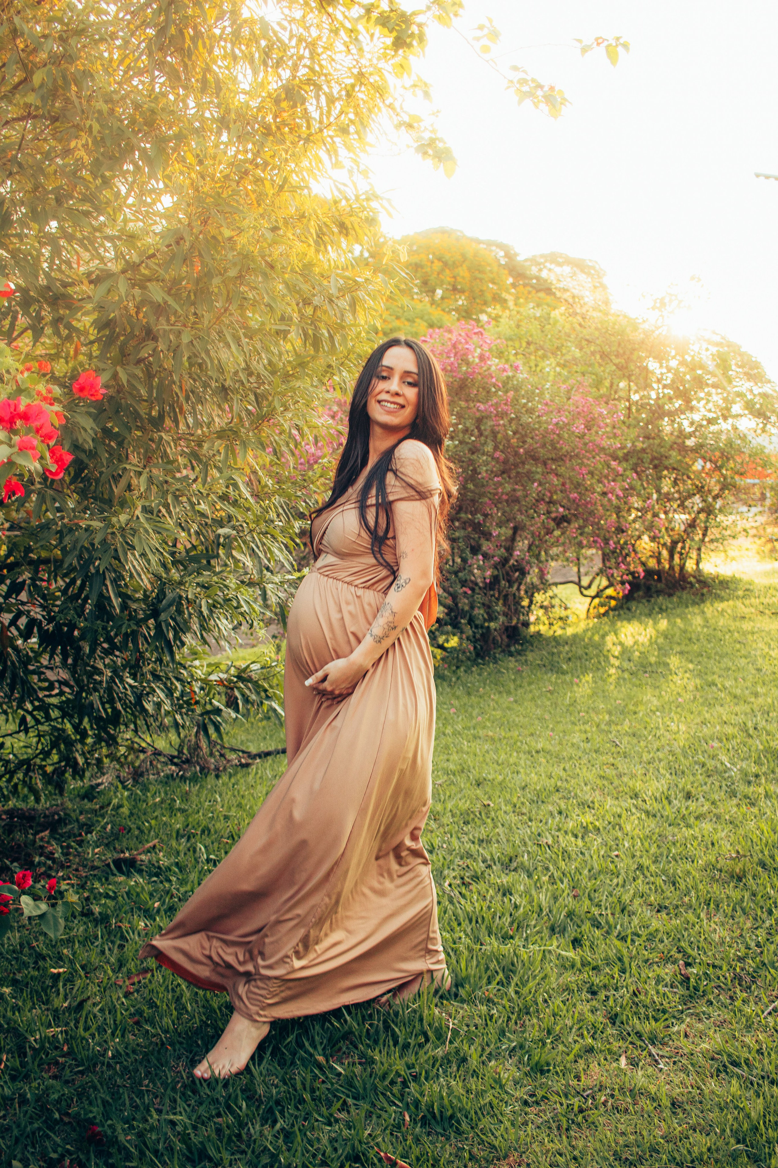 Tairinny & Igor. Principal