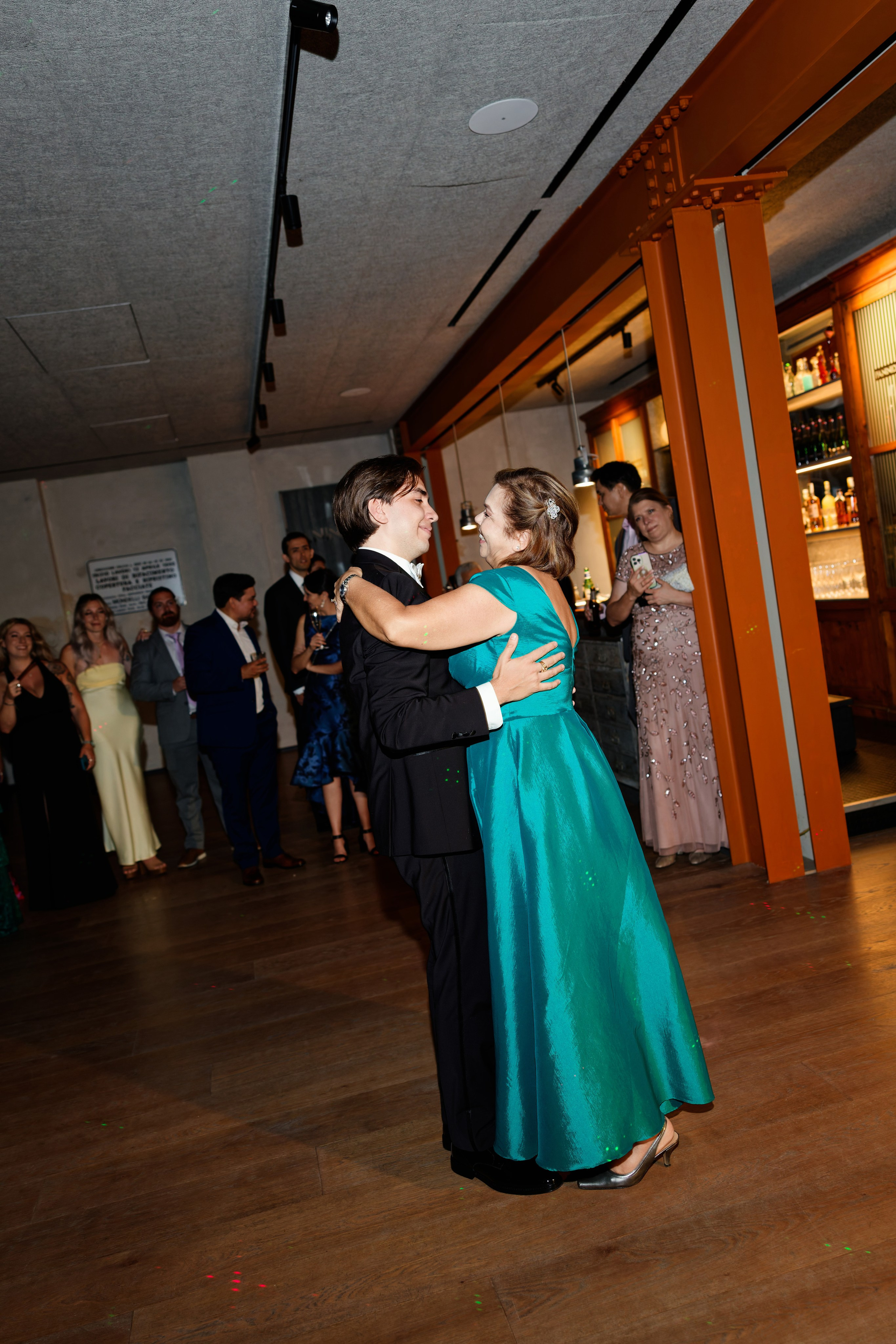 Wedding at Villa Carminati Resta on Lake Como